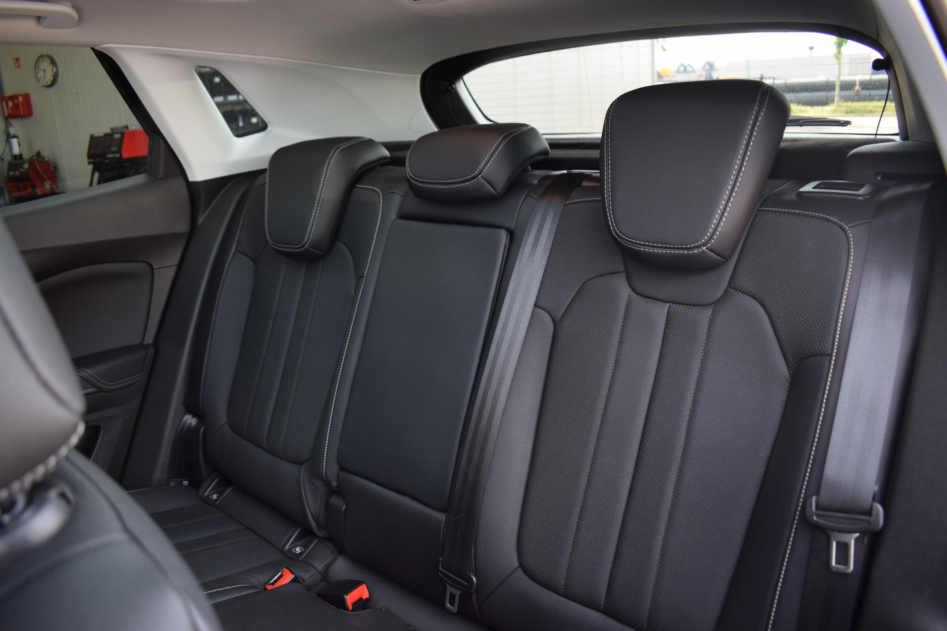 Opel Grandland X 1.2 Turbo Ultimate | Opel occasion
