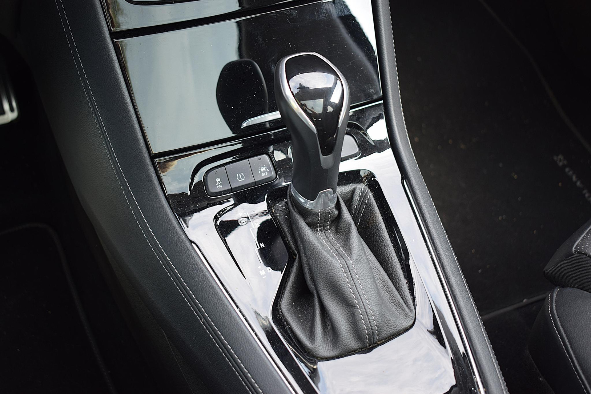 Opel Grandland X 1.2 Turbo Ultimate | Opel occasion