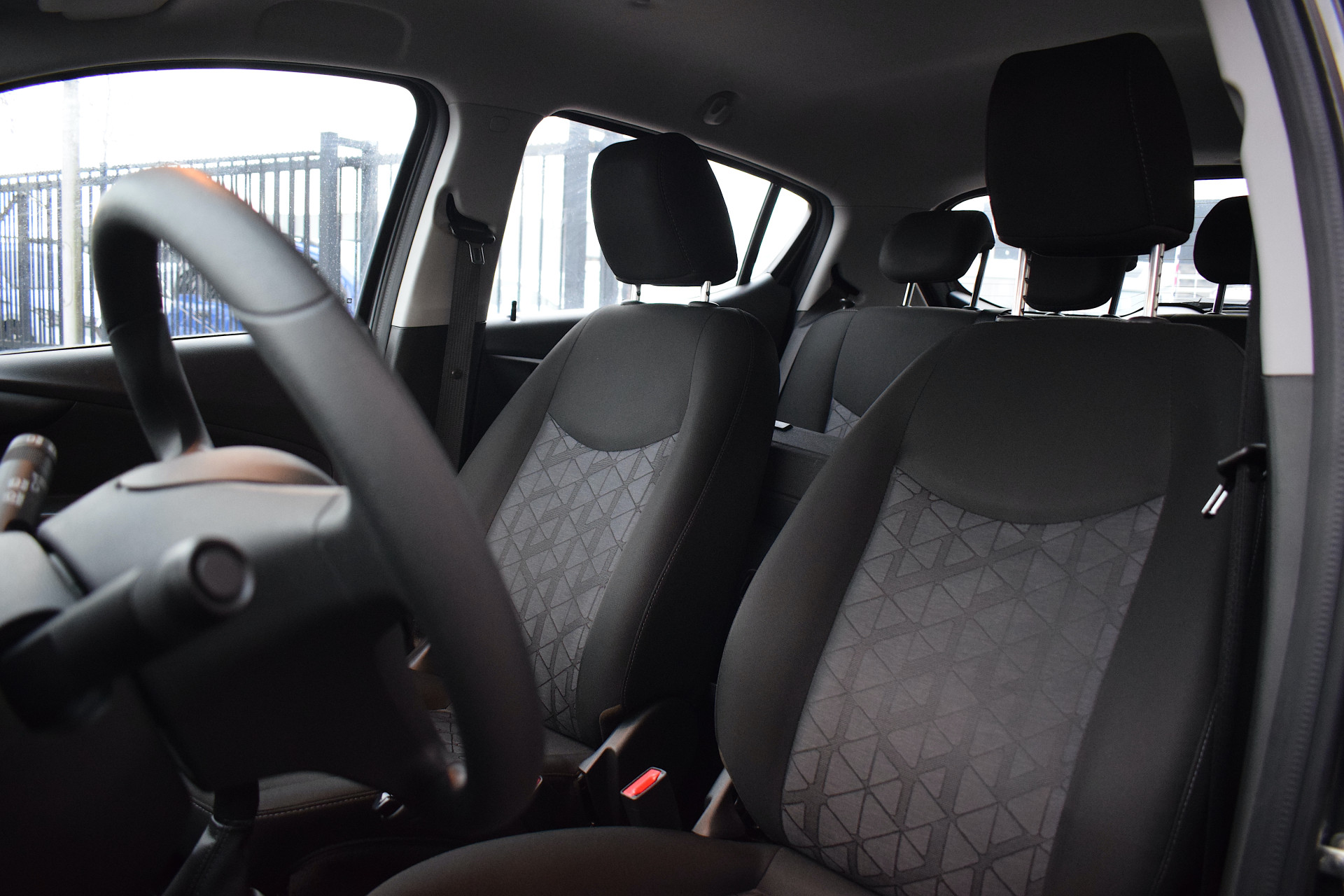 Opel KARL 1.0 ecoFLEX 120 Jaar Edition | Opel occasion