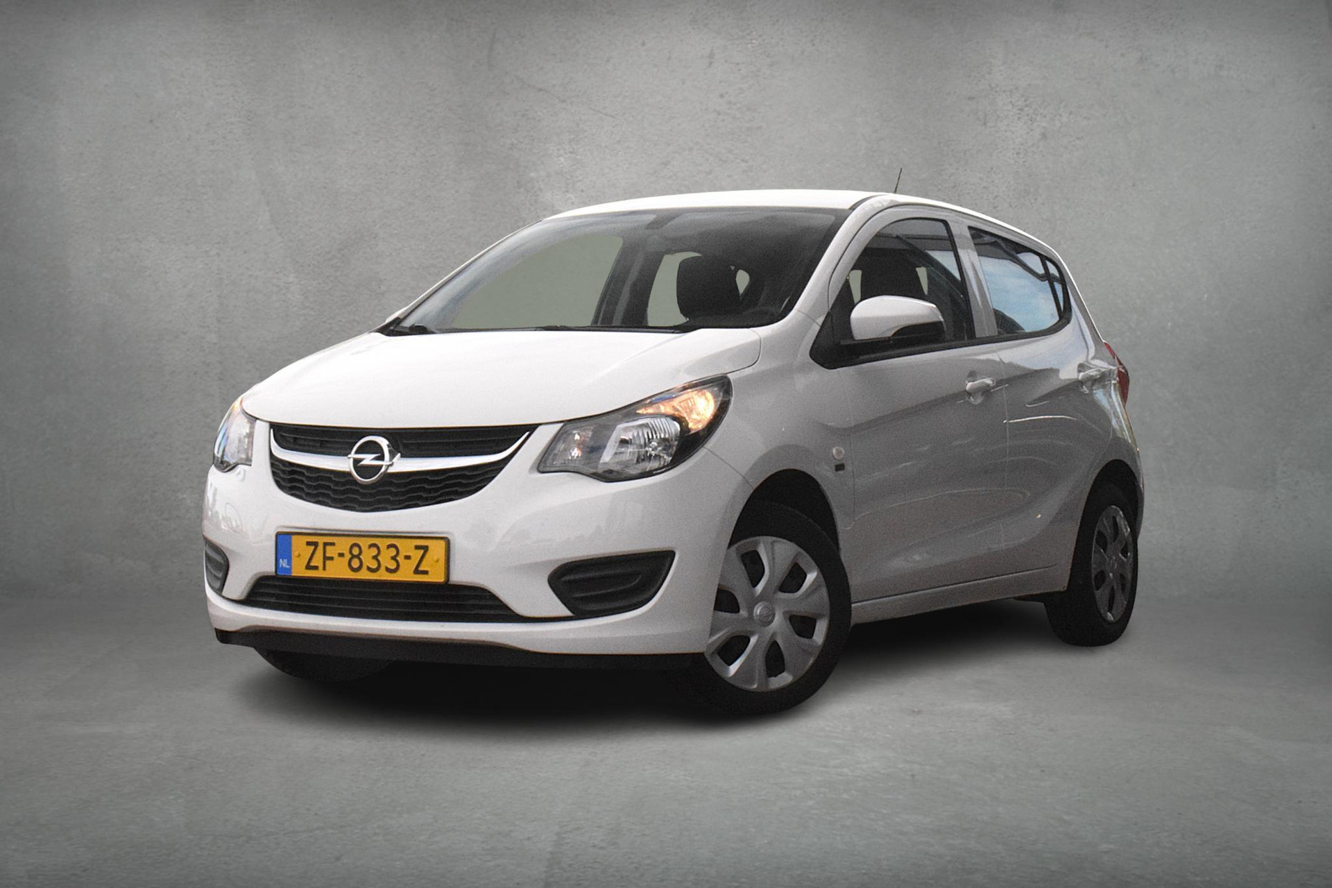 Opel KARL 1.0 ecoFLEX 120 Jaar Edition | Opel occasion