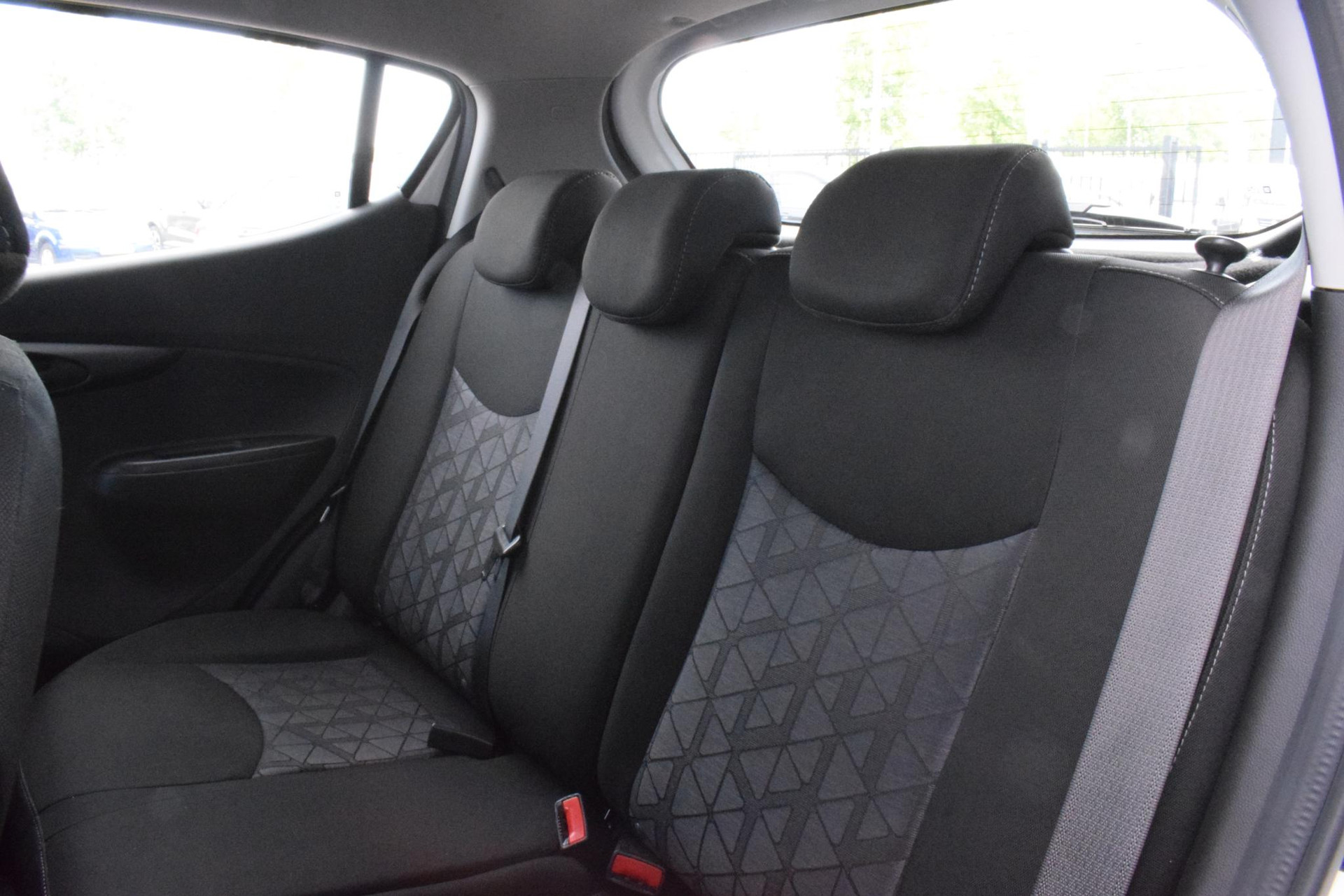Opel KARL 1.0 ecoFLEX 120 Jaar Edition | Opel occasion