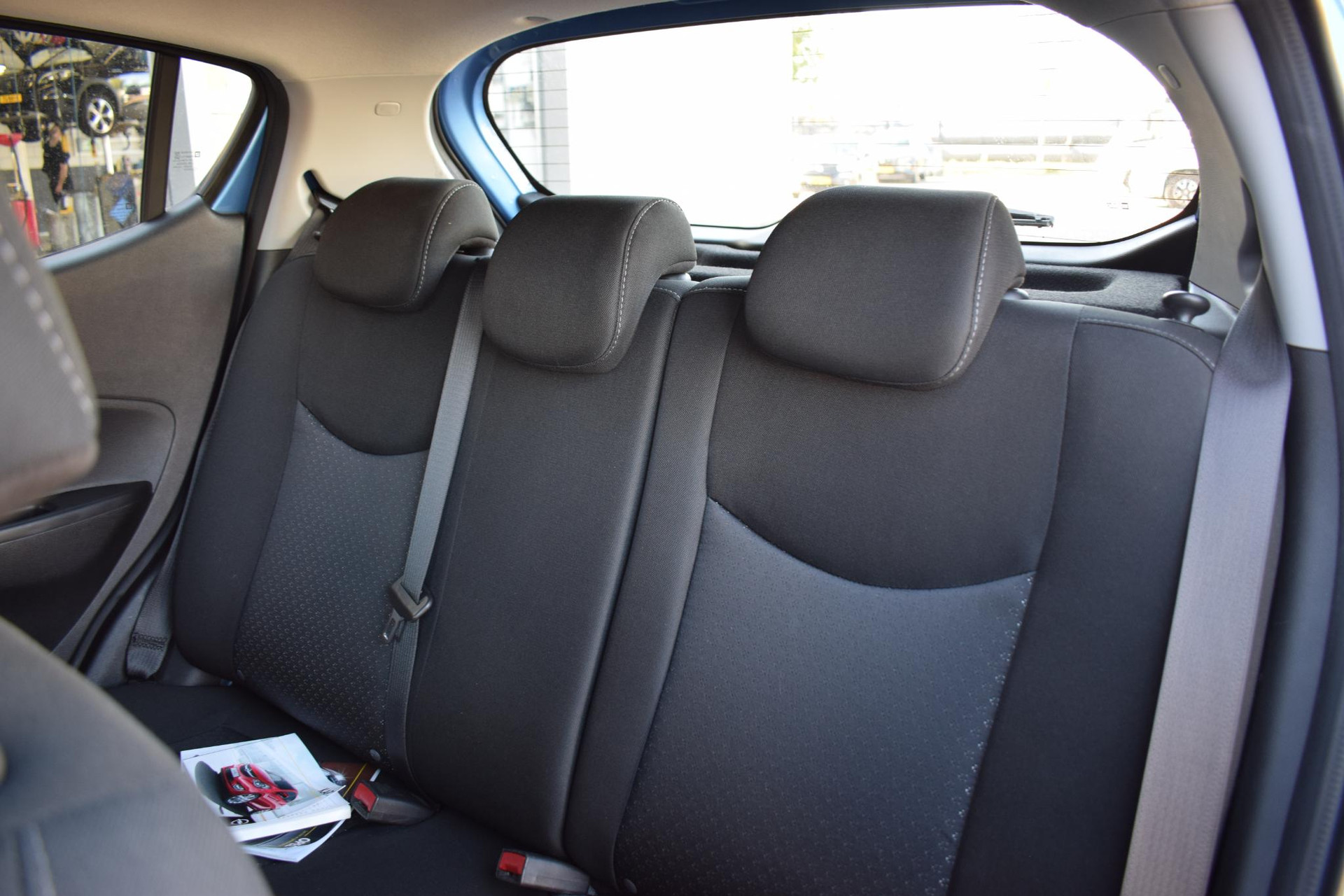 Opel KARL 1.0 ecoFLEX Edition | Opel occasion