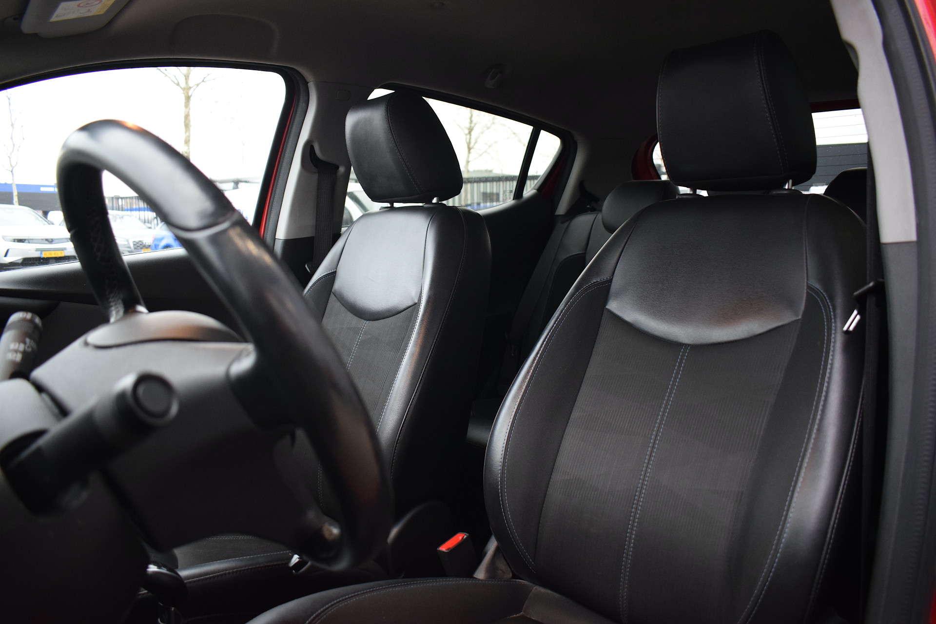 Opel KARL 1.0 ecoFLEX Innovation | Opel occasion