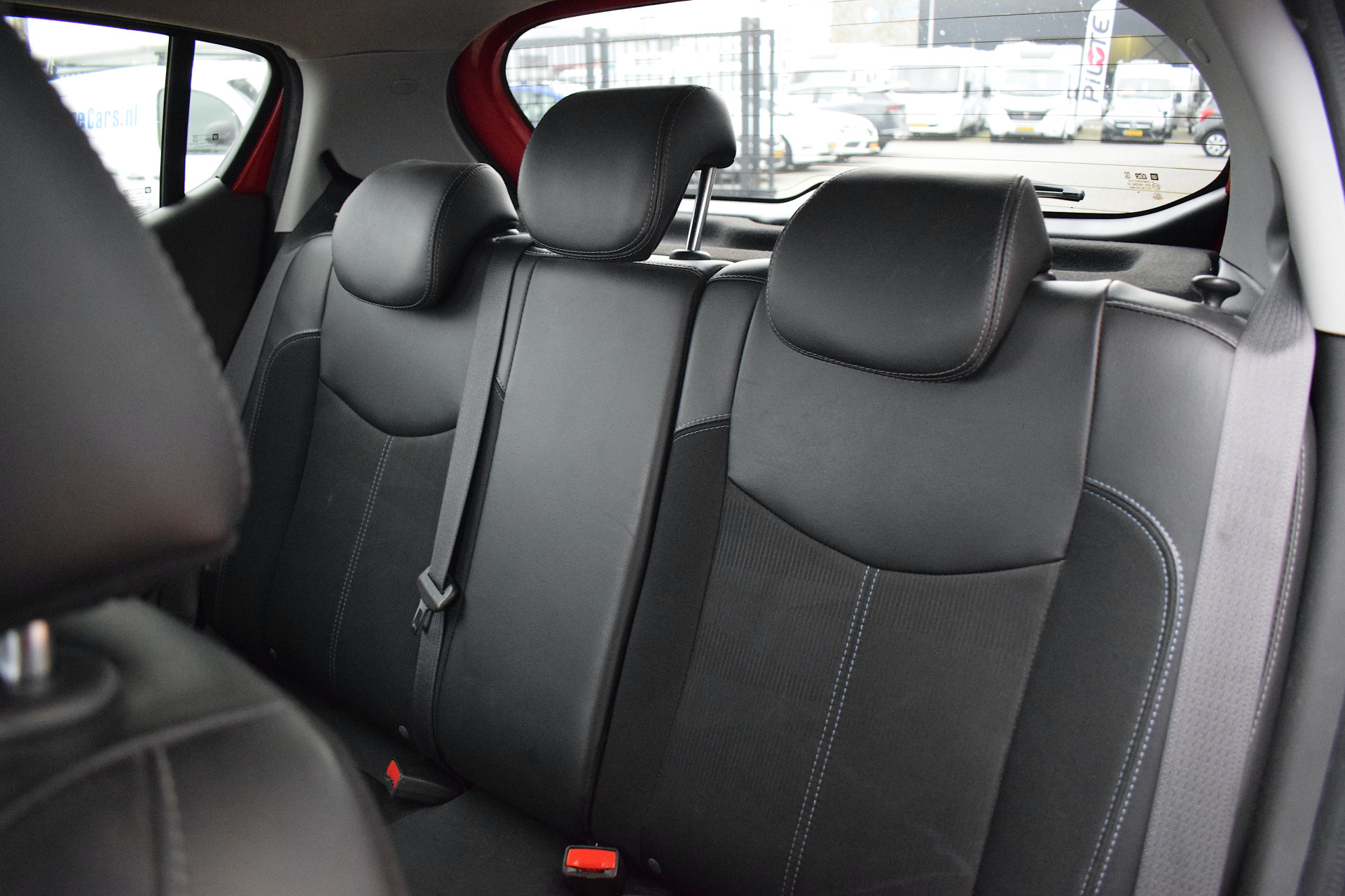 Opel KARL 1.0 ecoFLEX Innovation | Opel occasion