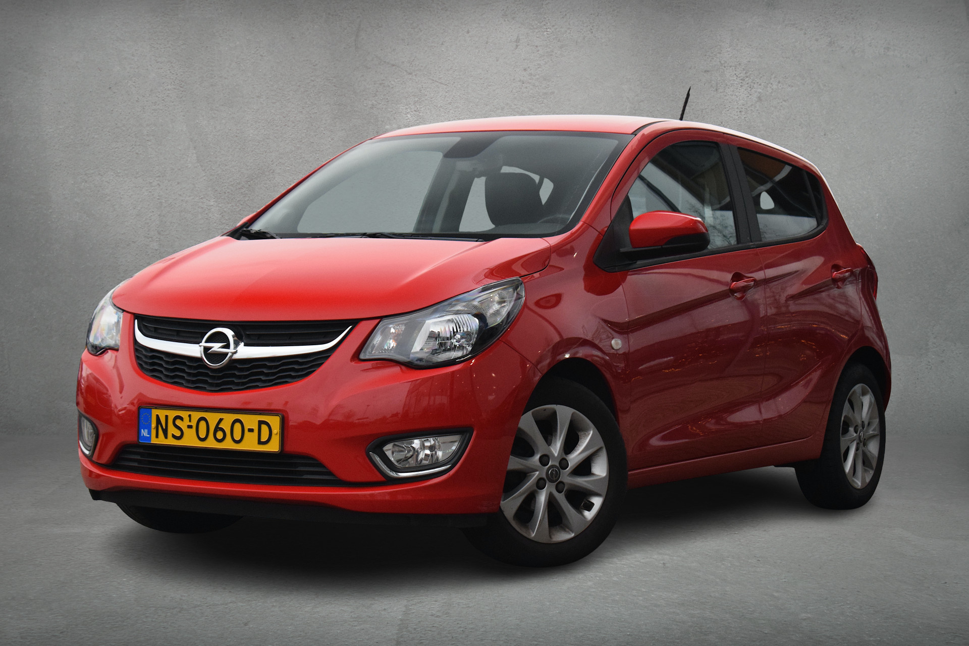 Opel KARL 1.0 ecoFLEX Innovation | Opel occasion