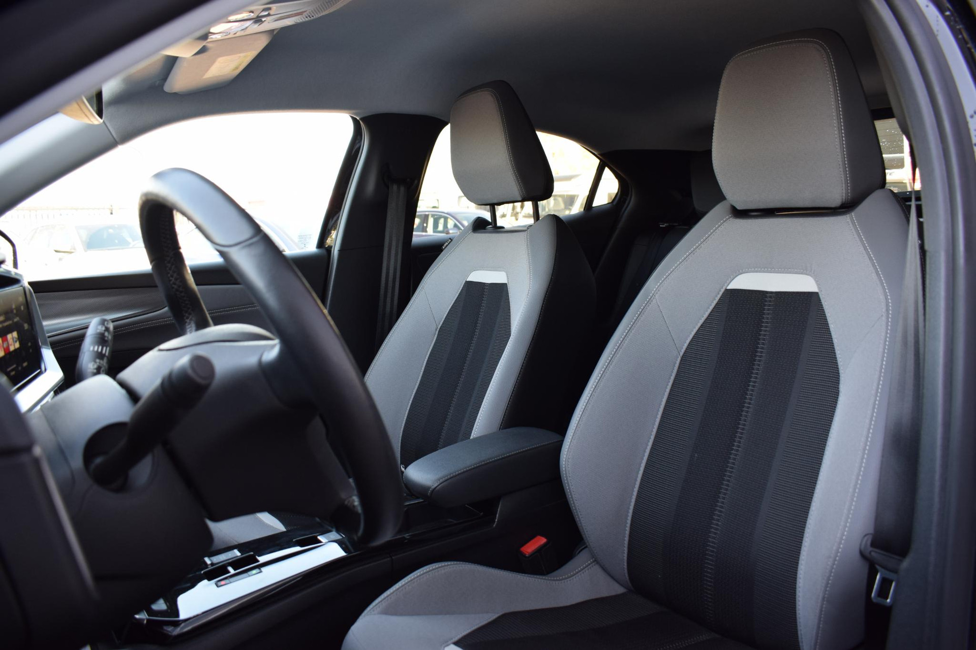 Opel Mokka-e Elegance 50-kWh 11kw bl. | Opel occasion