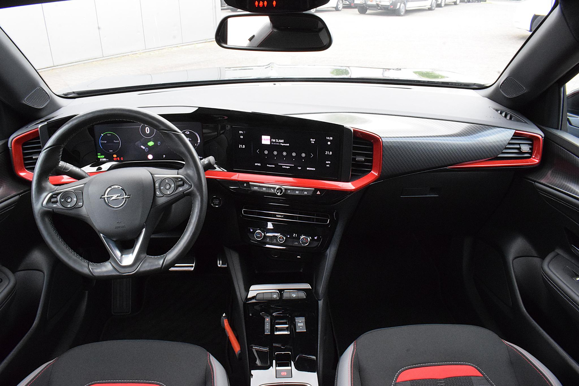Opel Mokka Electric Level 4 50 kWh | Opel occasion
