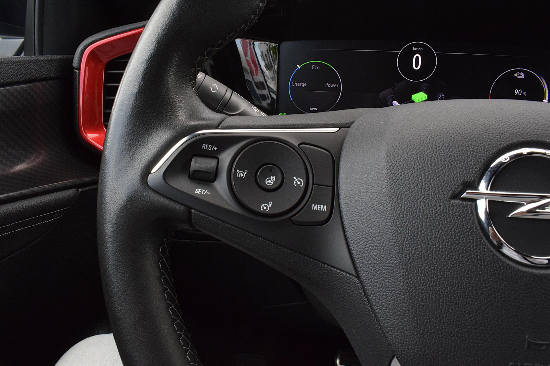 Opel Mokka Electric Level 4 50 kWh | Opel occasion