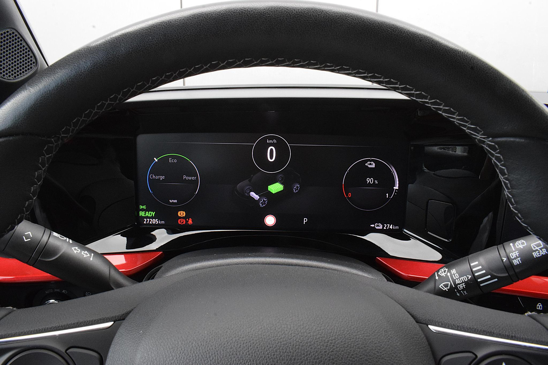 Opel Mokka Electric Level 4 50 kWh | Opel occasion