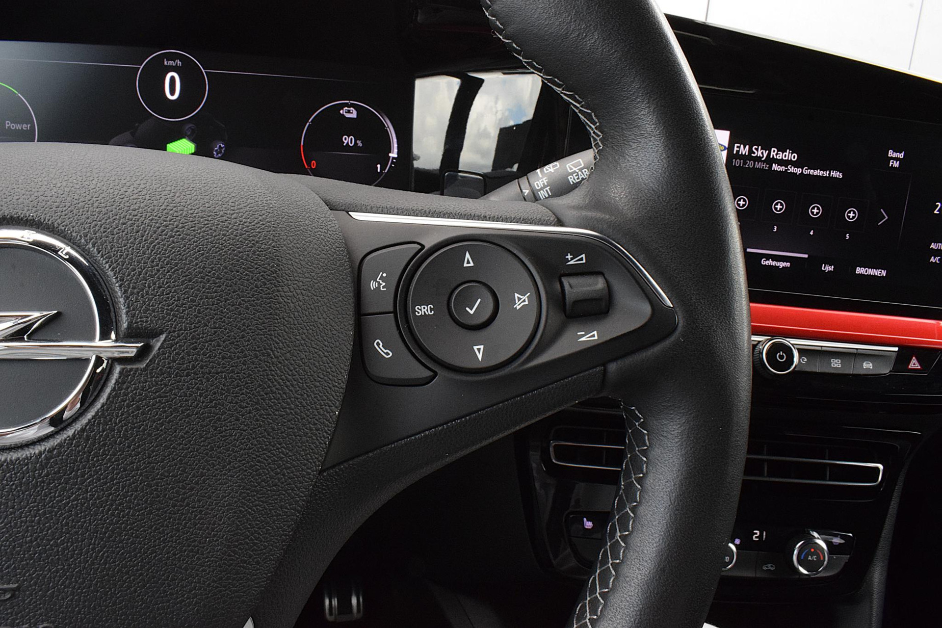 Opel Mokka Electric Level 4 50 kWh | Opel occasion