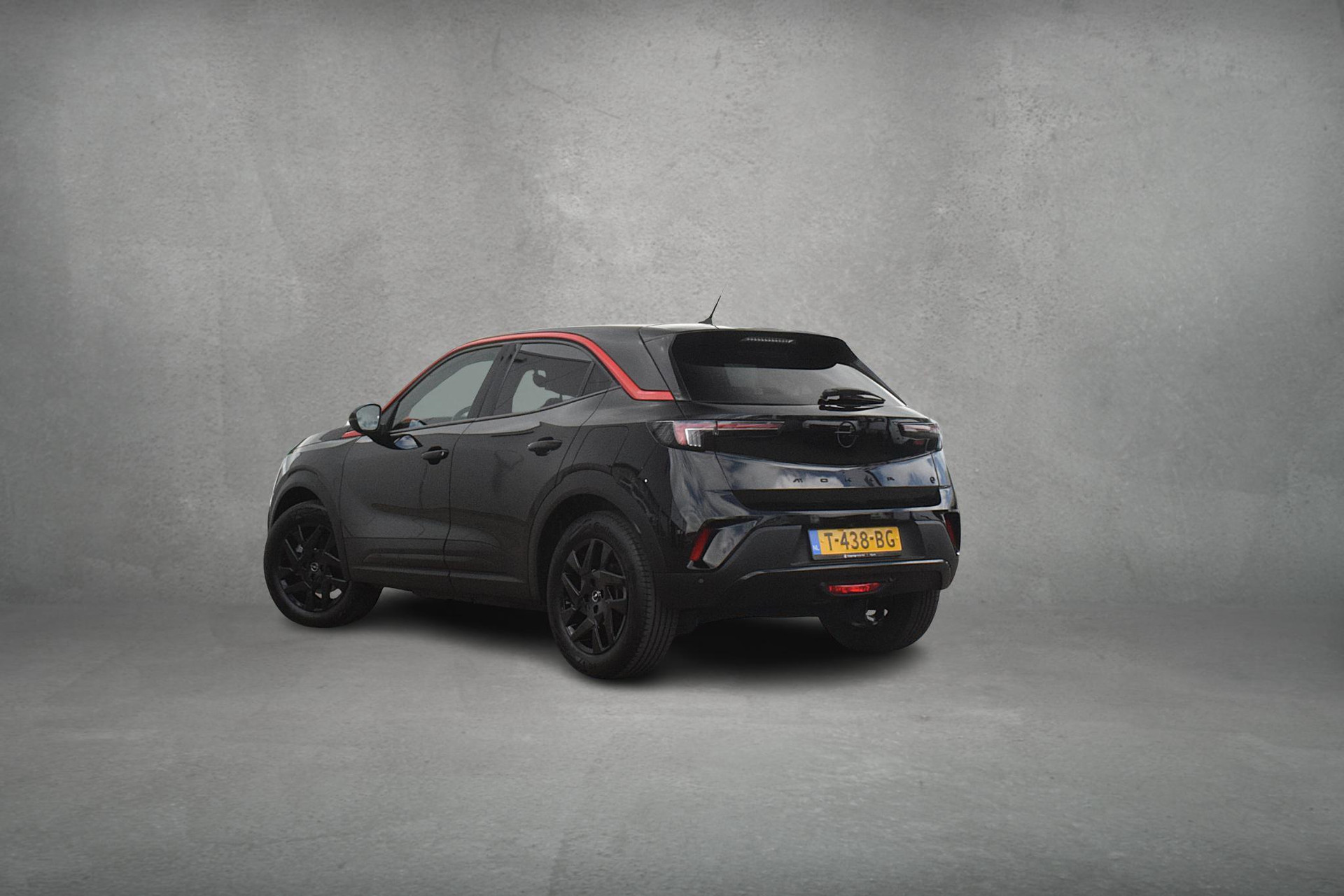 Opel Mokka Electric Level 4 50 kWh | Opel occasion