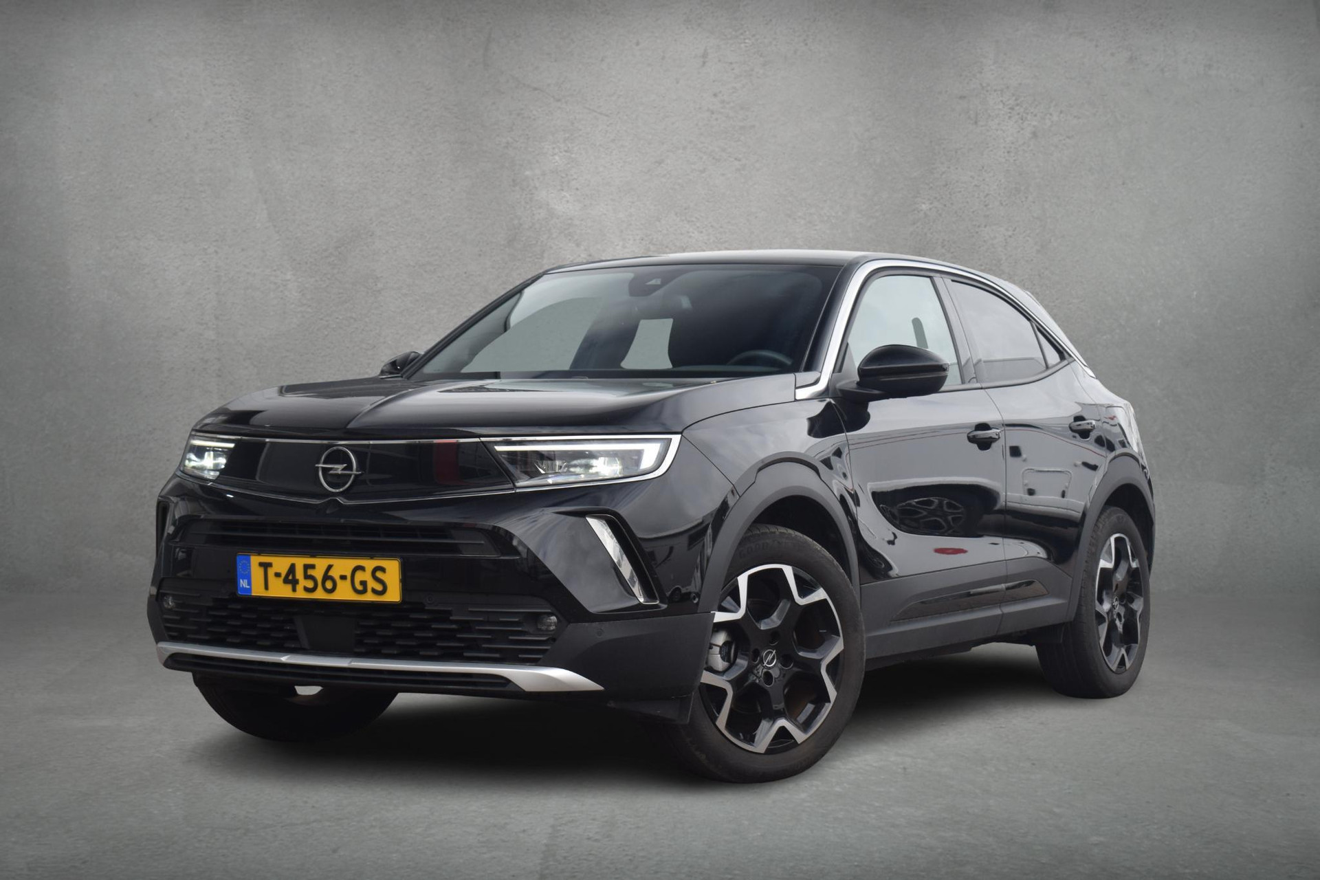 Opel Mokka Electric Level 5 50 kWh | Opel occasion