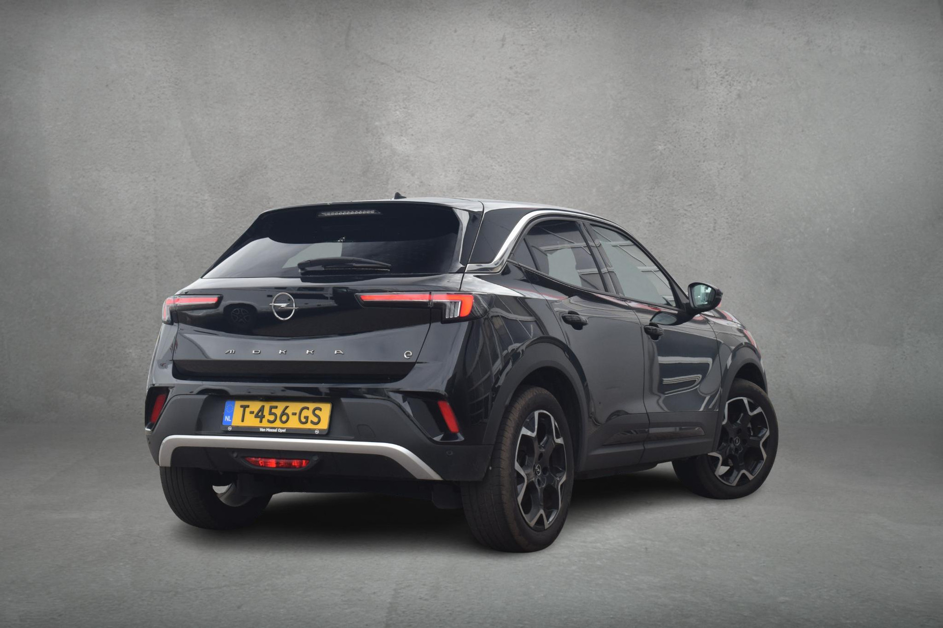 Opel Mokka Electric Level 5 50 kWh | Opel occasion