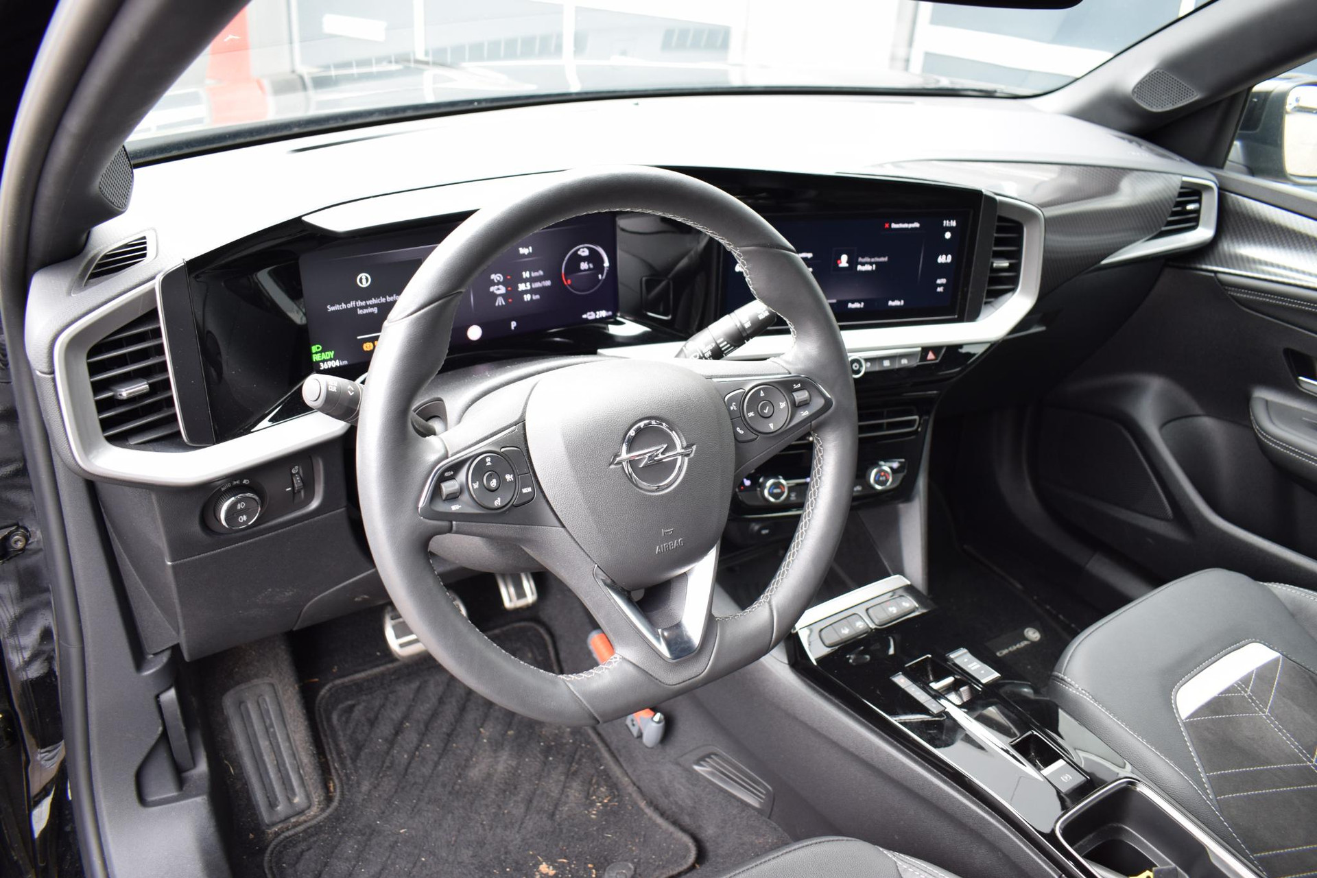 Opel Mokka Electric Level 5 50 kWh | Opel occasion