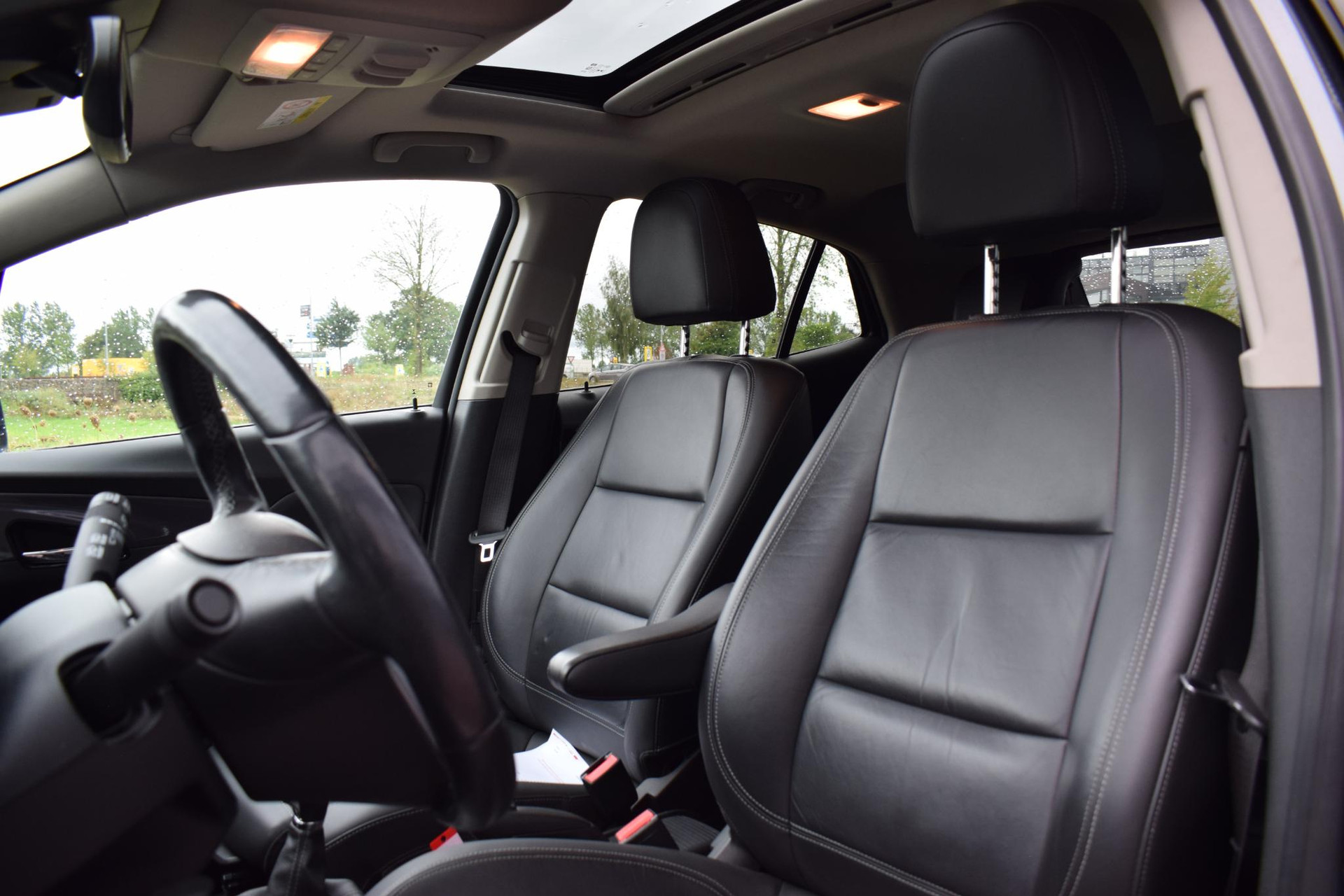 Opel Mokka X 1.4 Turbo Innovation | Opel occasion