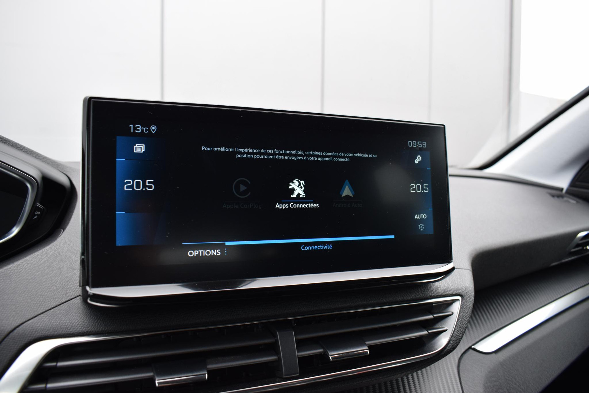 Peugeot 3008 1.2 PureTech Allure | Peugeot occasion