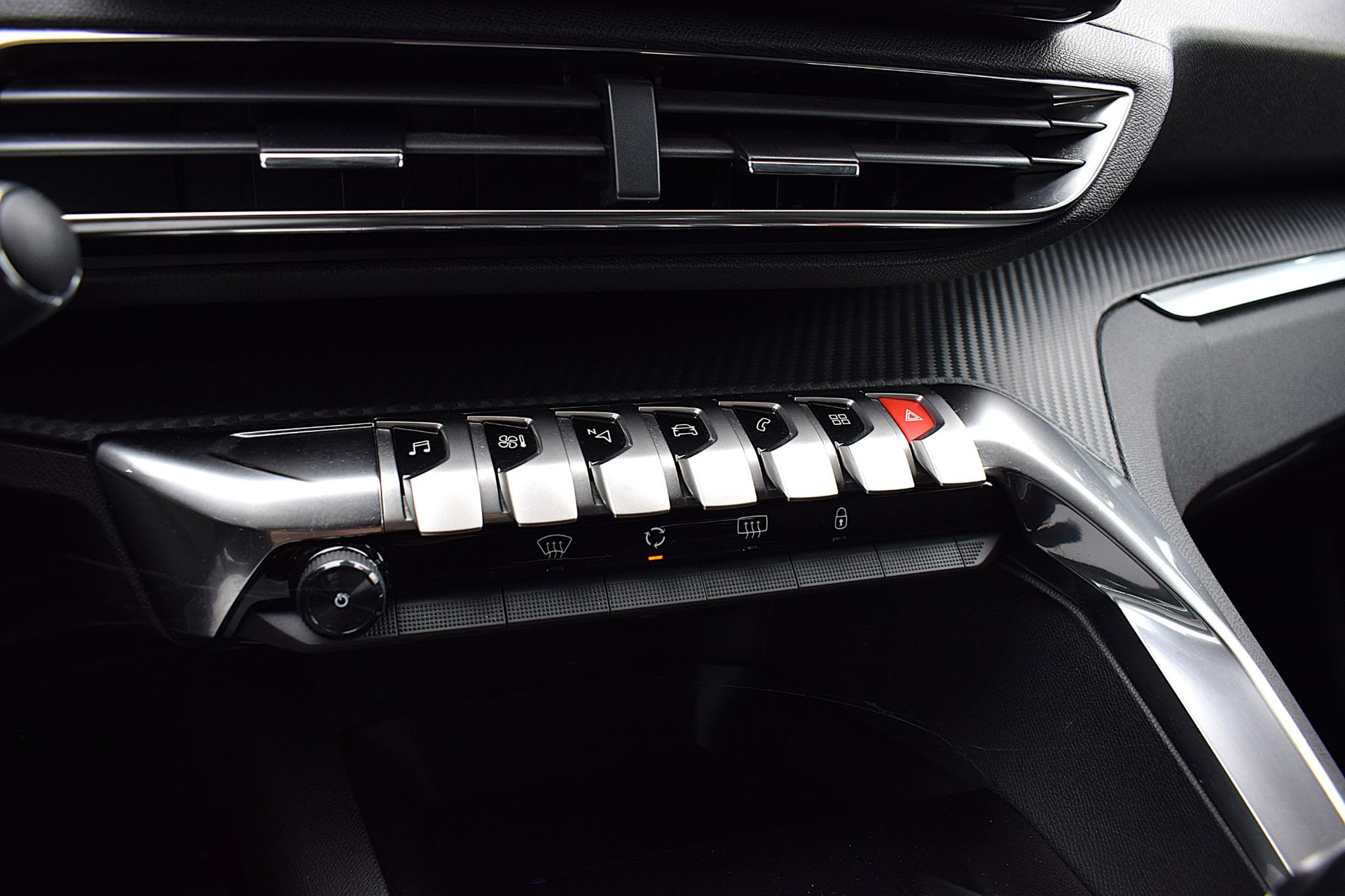 Peugeot 3008 1.2 PureTech Allure | Peugeot occasion