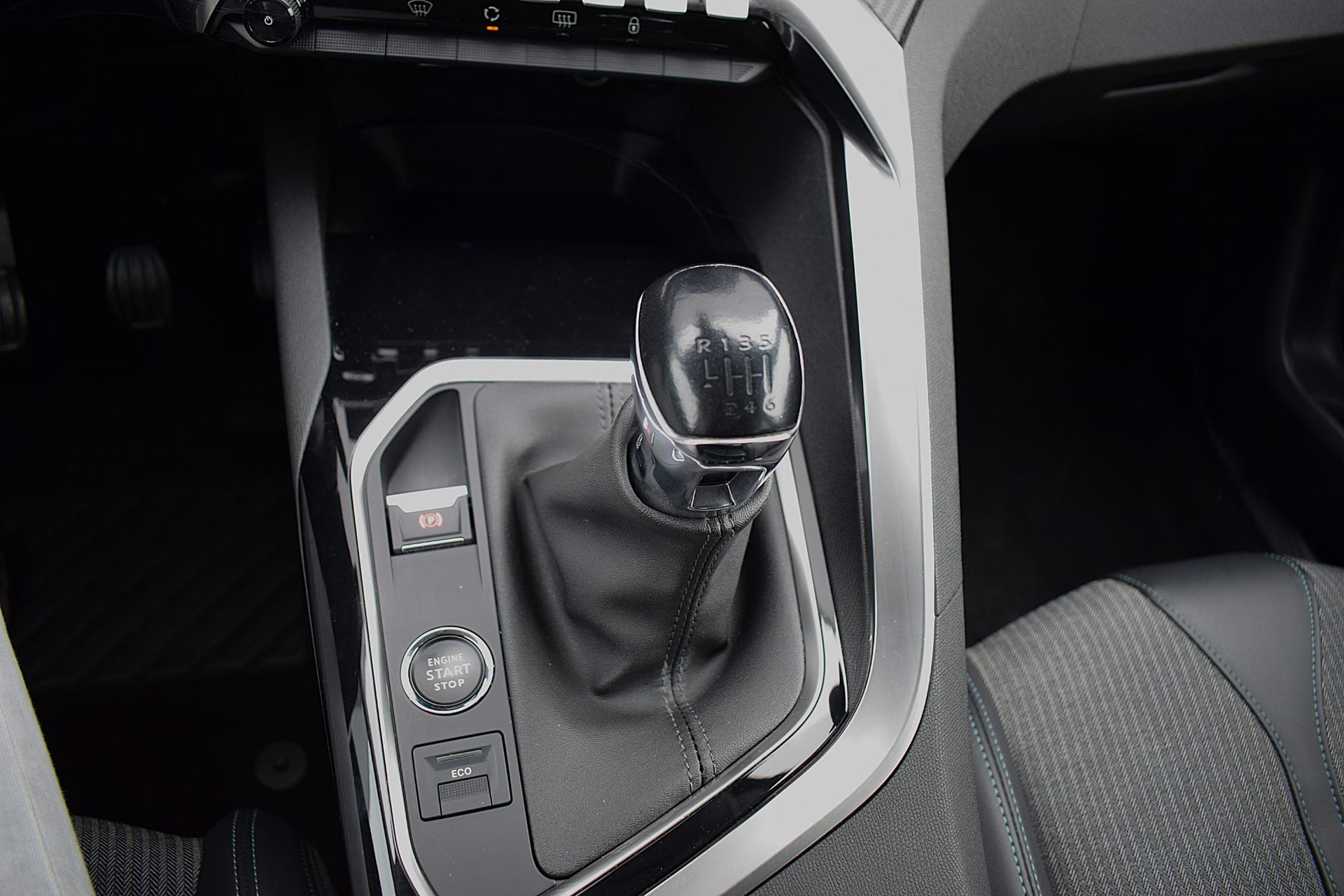 Peugeot 3008 1.2 PureTech Allure | Peugeot occasion