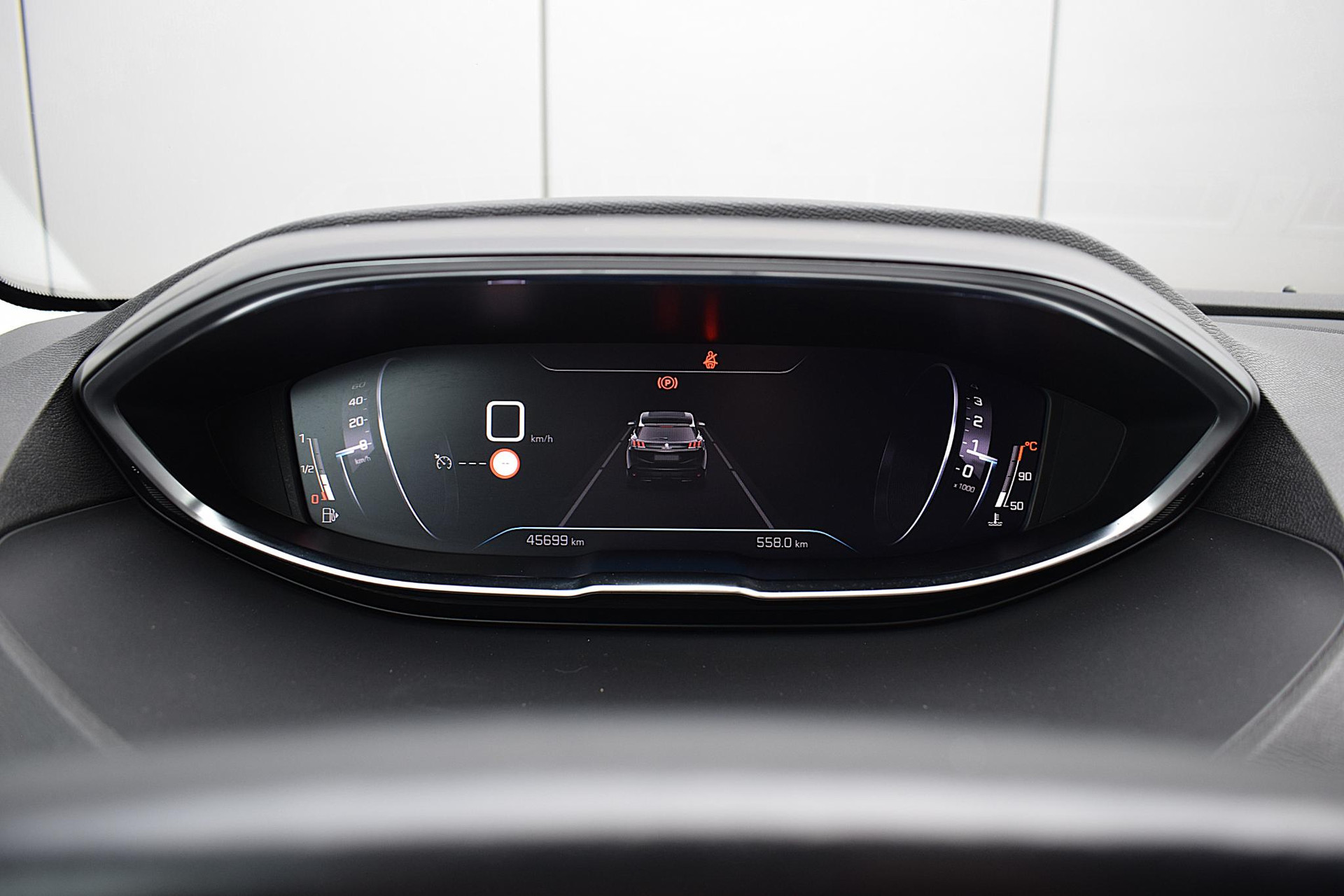 Peugeot 3008 1.2 PureTech Allure | Peugeot occasion