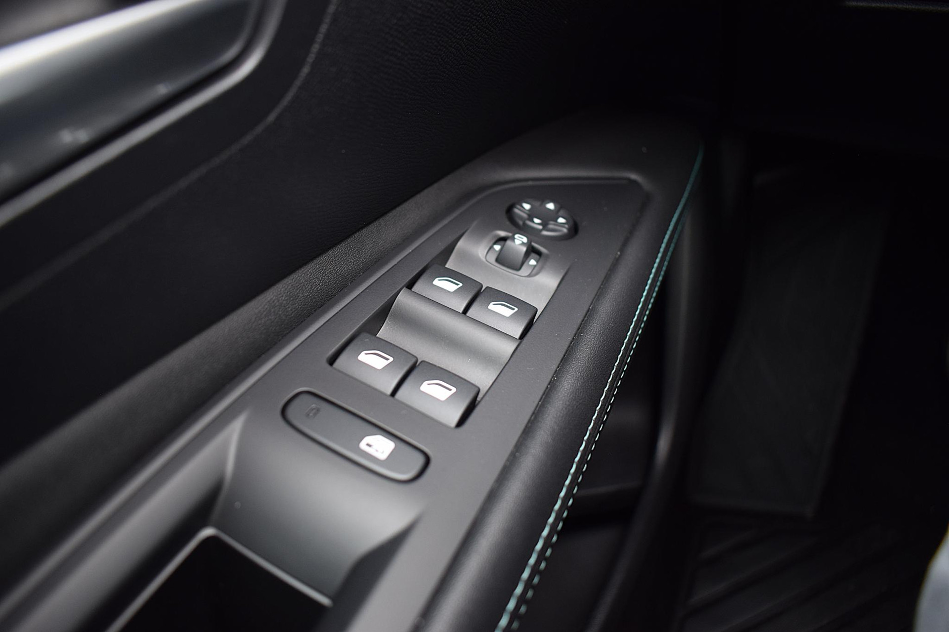 Peugeot 3008 1.2 PureTech Allure | Peugeot occasion