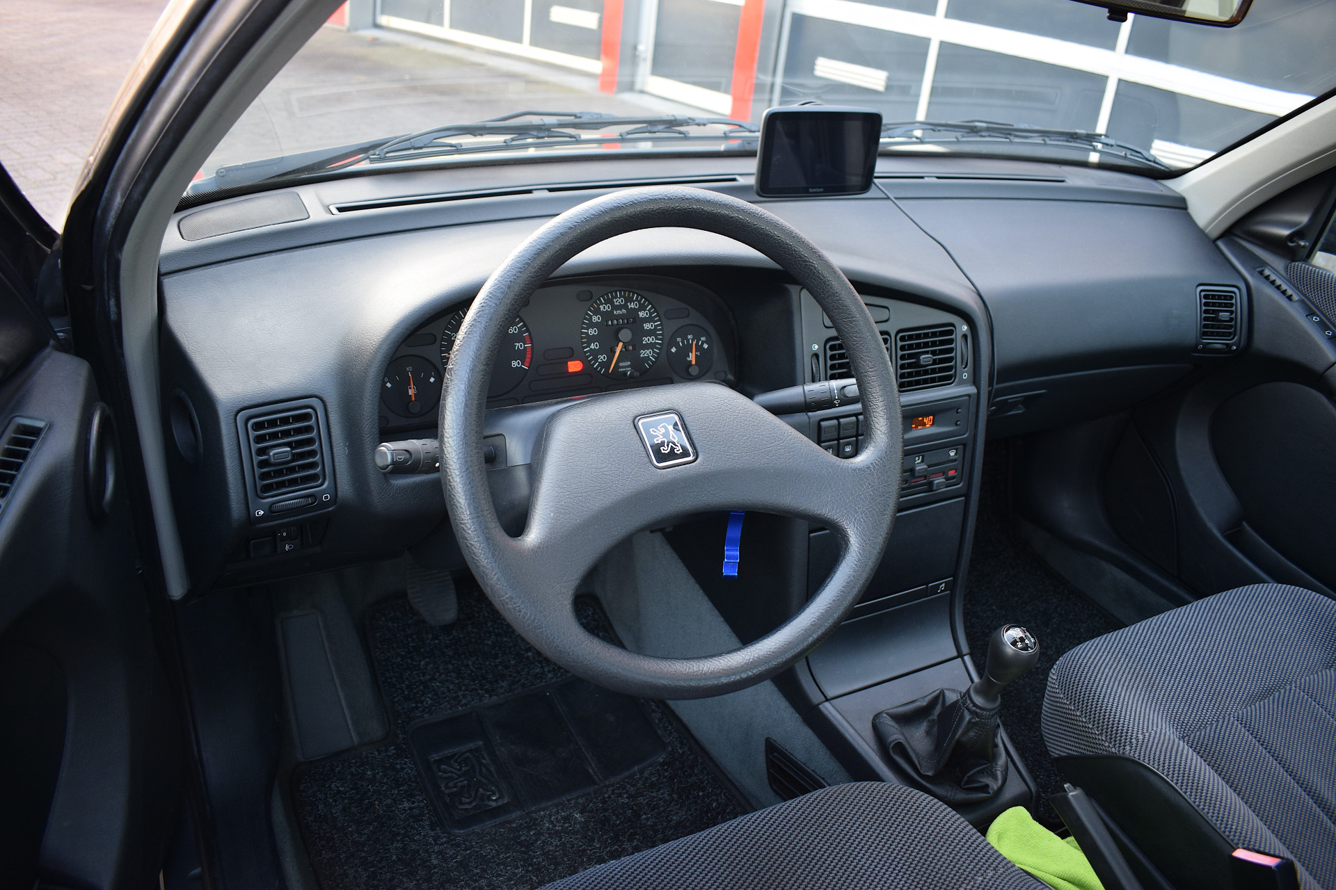 Peugeot 405 1.6 GL | Peugeot occasion