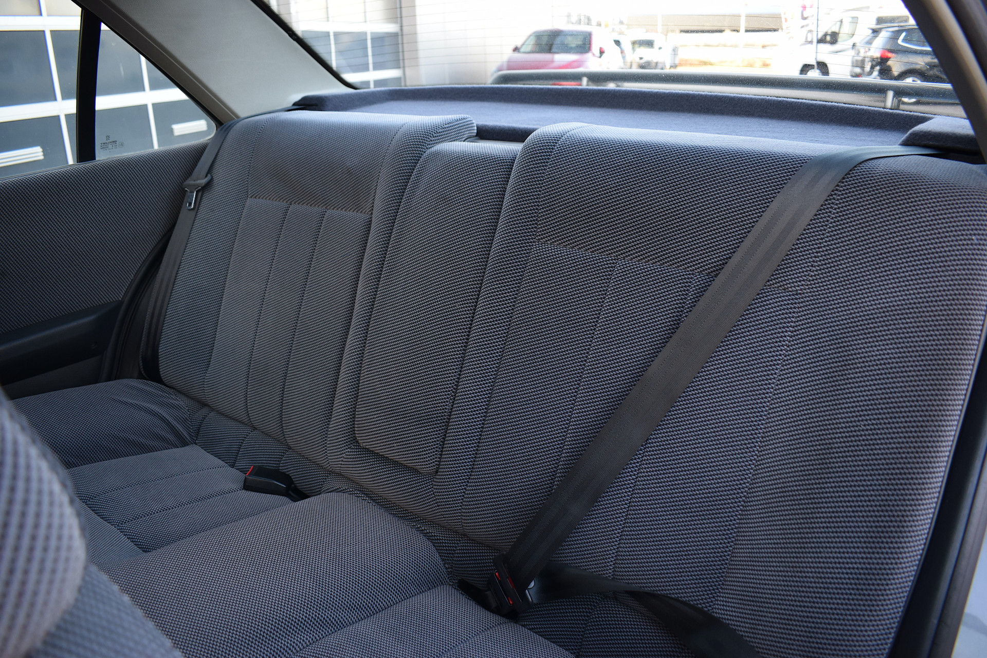 Peugeot 405 1.6 GL | Peugeot occasion