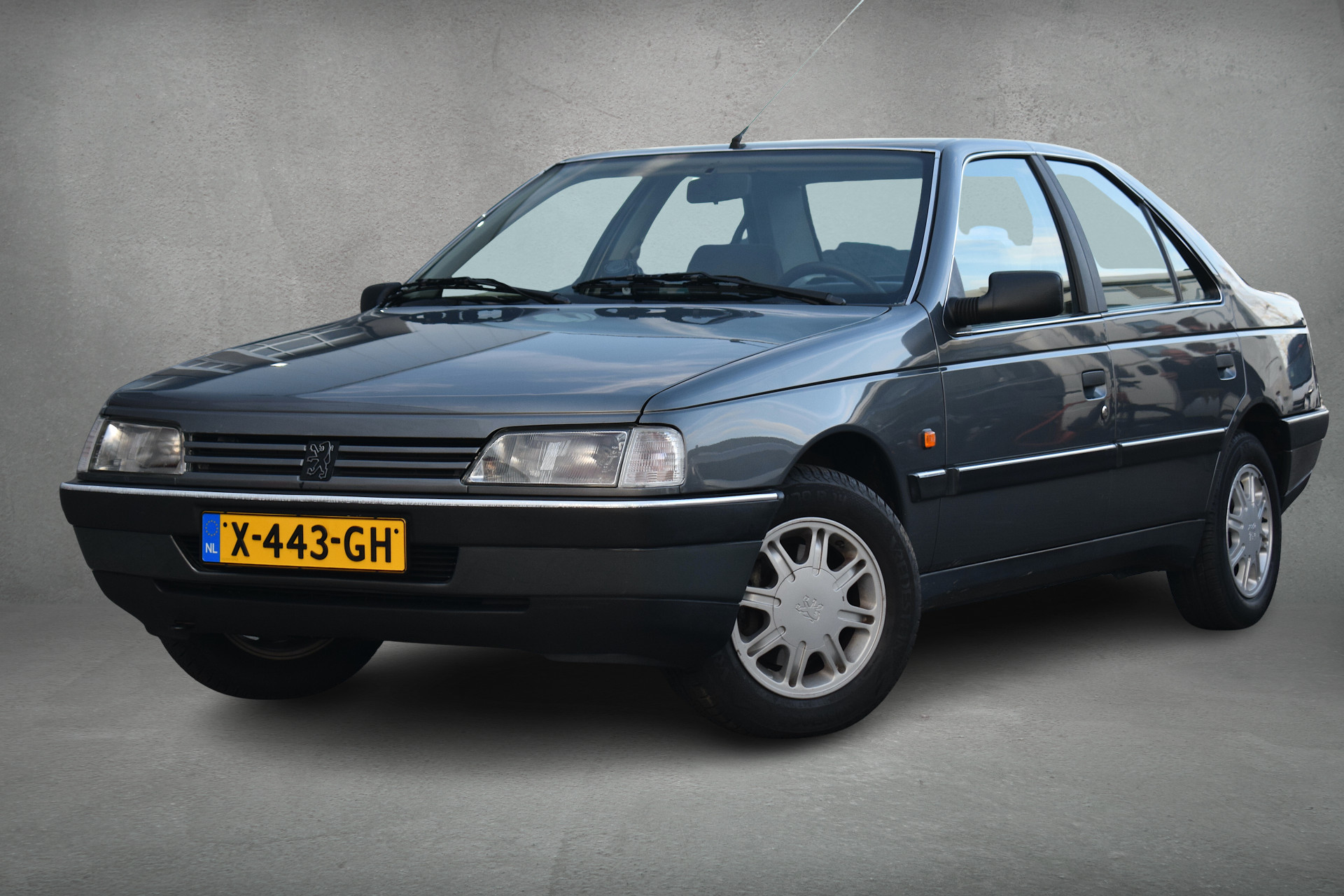 Peugeot 405 1.6 GL | Peugeot occasion