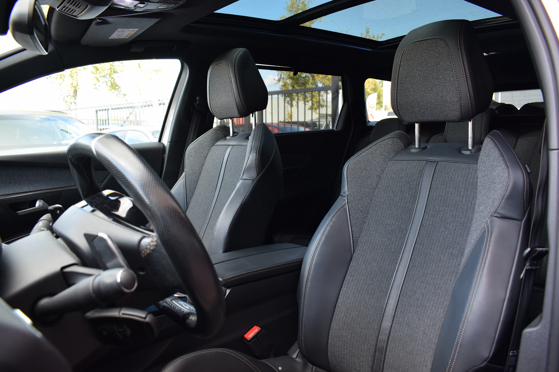 Peugeot 5008 1.6 e-THP GT-Line | Peugeot occasion