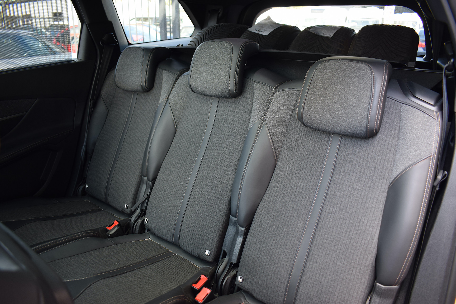 Peugeot 5008 1.6 e-THP GT-Line | Peugeot occasion