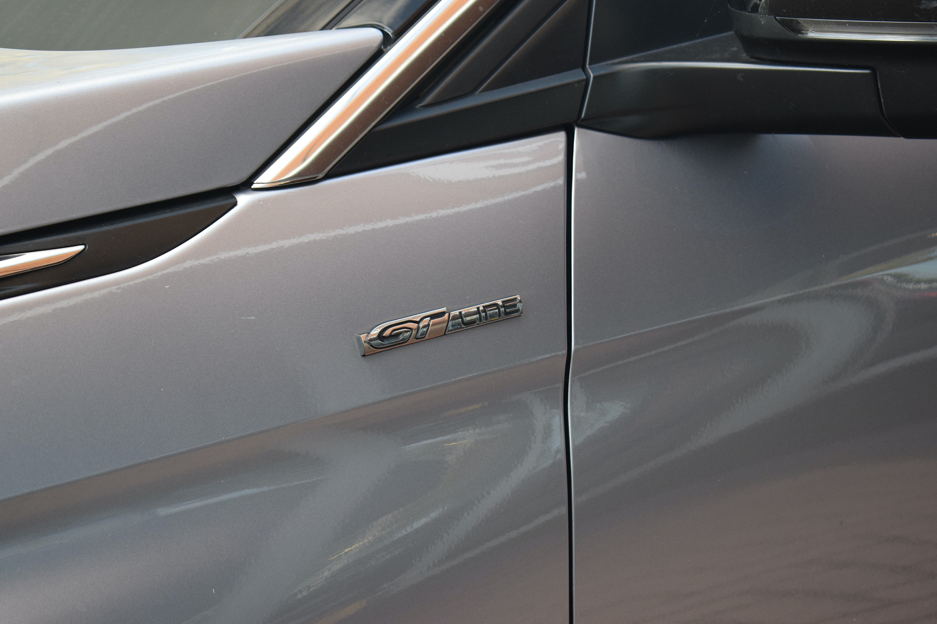 Peugeot 5008 1.6 e-THP GT-Line | Peugeot occasion