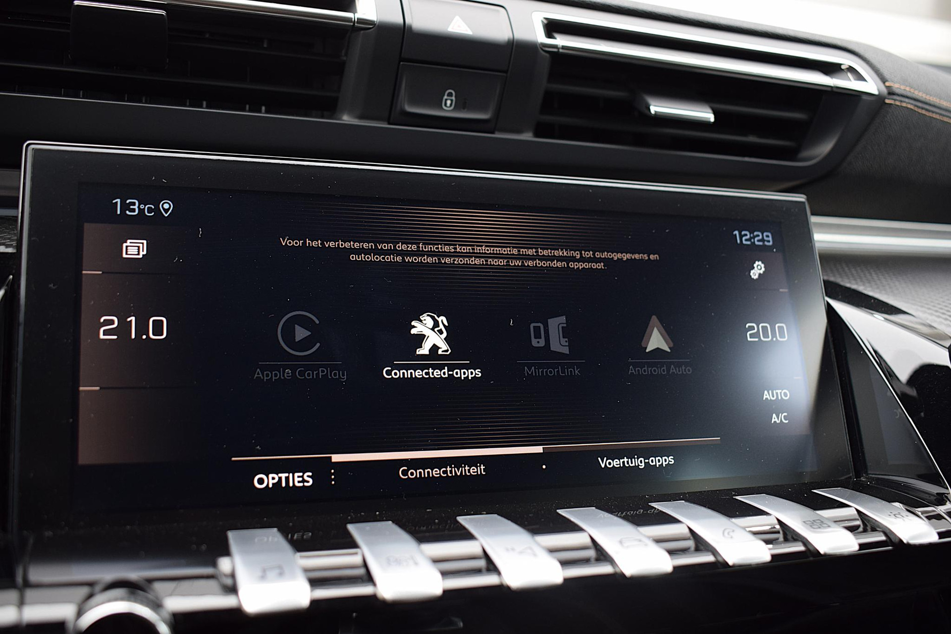 Peugeot 508 SW 1.6 PureTech GT Line | Peugeot occasion