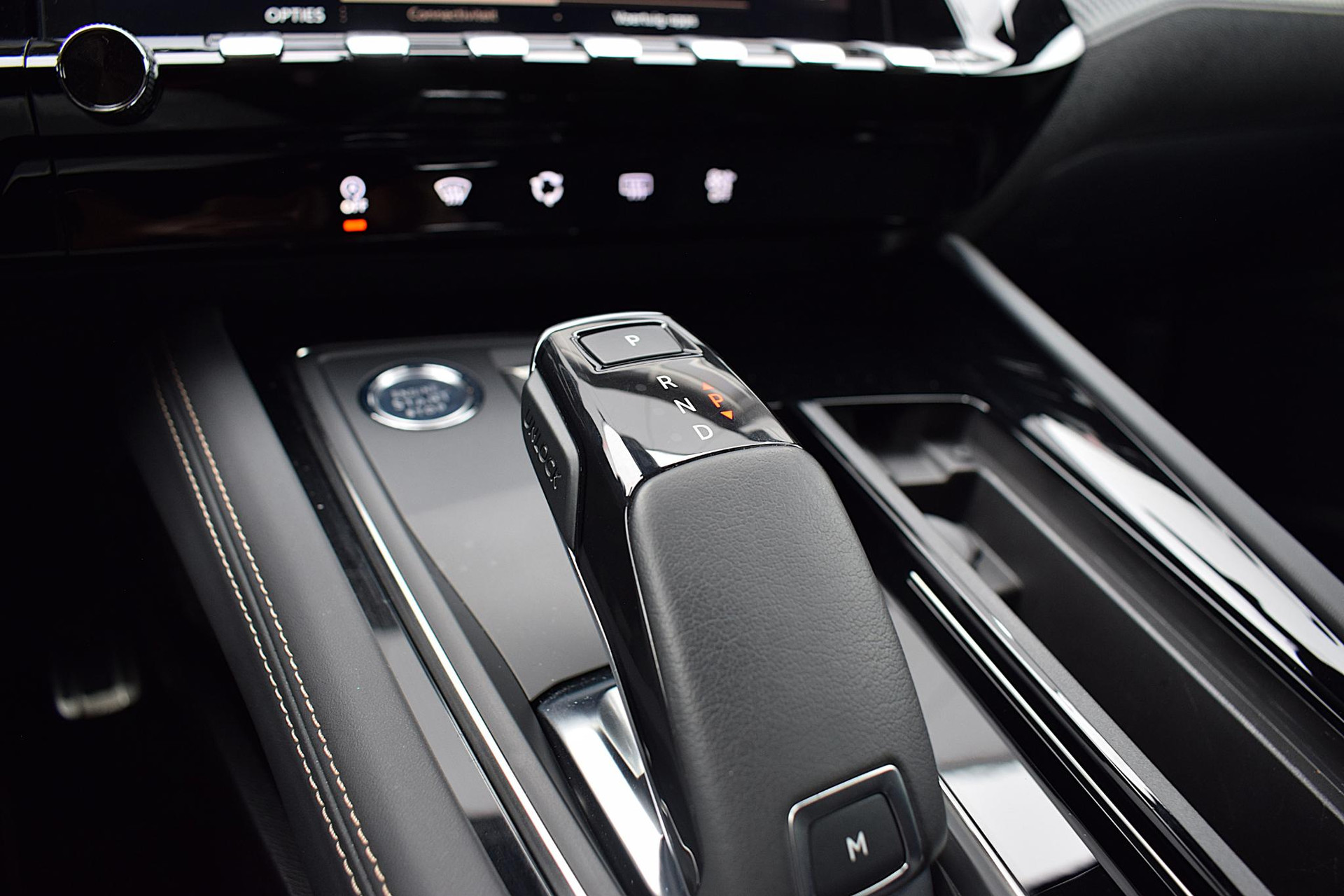 Peugeot 508 SW 1.6 PureTech GT Line | Peugeot occasion