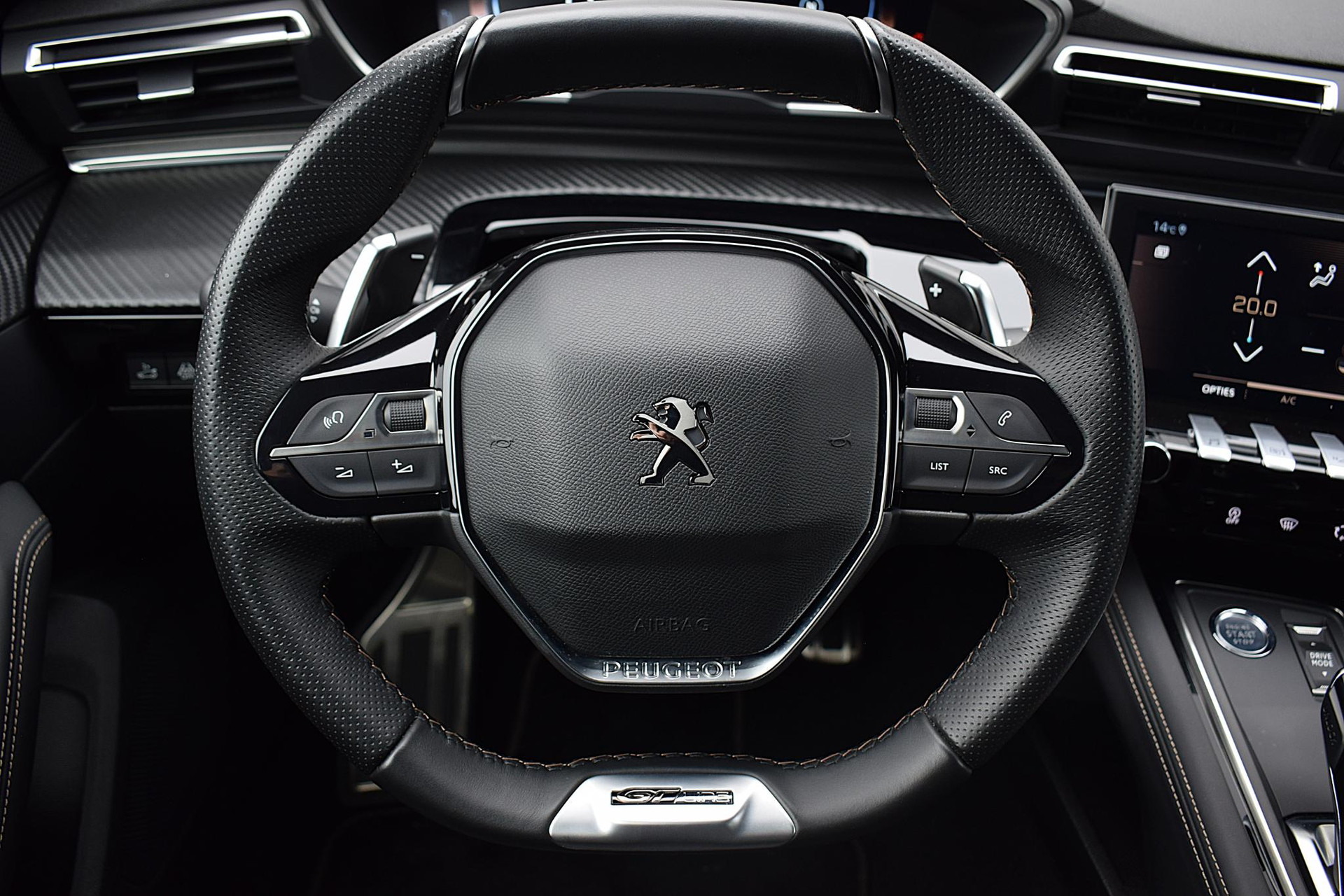 Peugeot 508 SW 1.6 PureTech GT Line | Peugeot occasion