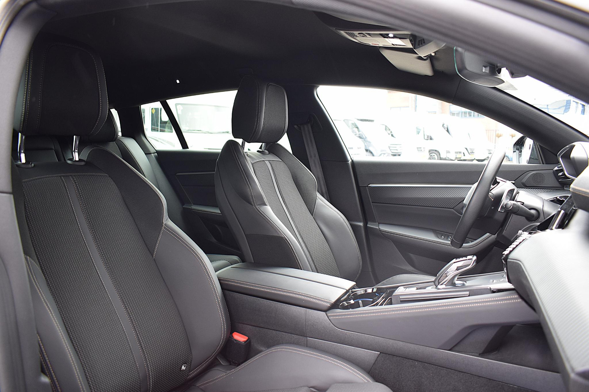 Peugeot 508 SW 1.6 PureTech GT Line | Peugeot occasion