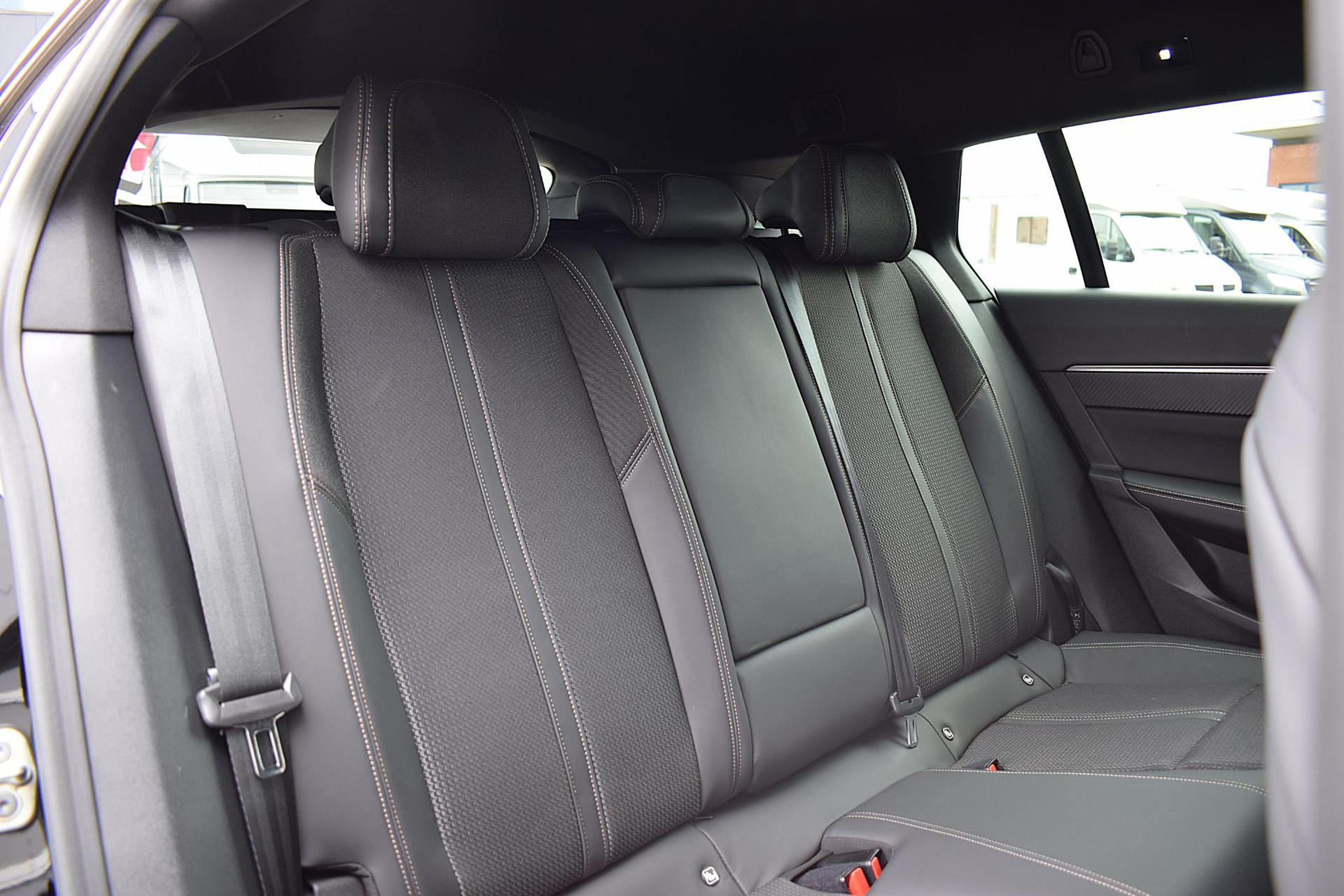 Peugeot 508 SW 1.6 PureTech GT Line | Peugeot occasion