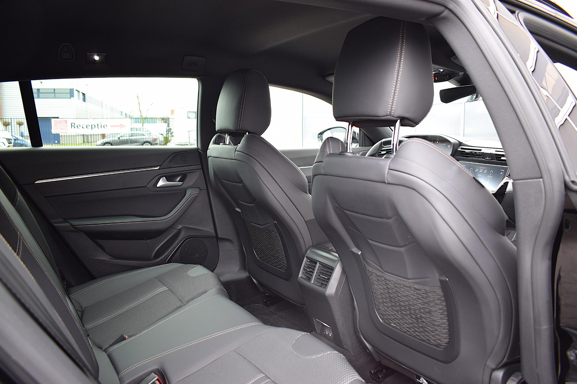 Peugeot 508 SW 1.6 PureTech GT Line | Peugeot occasion