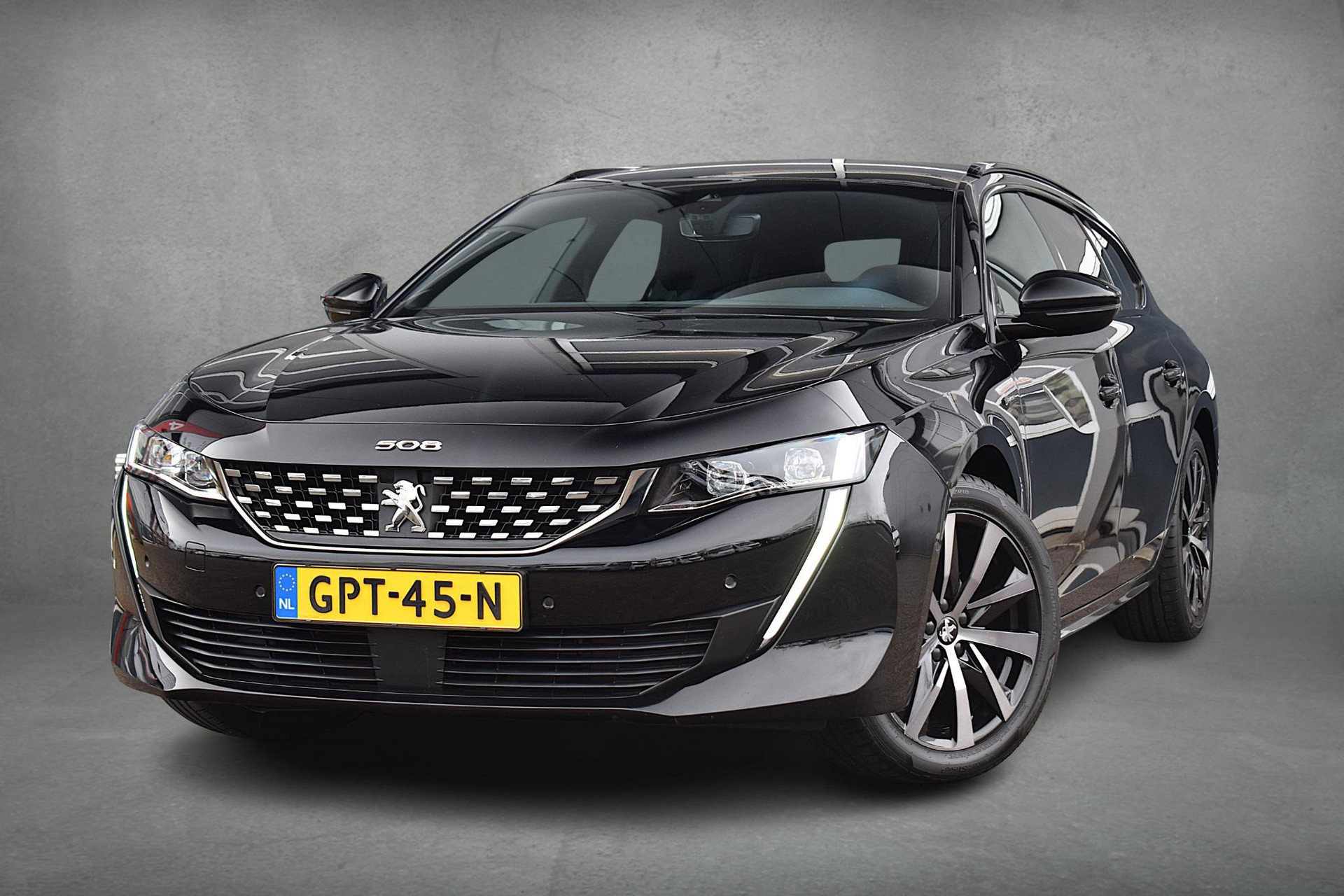 Peugeot 508 SW 1.6 PureTech GT Line | Peugeot occasion