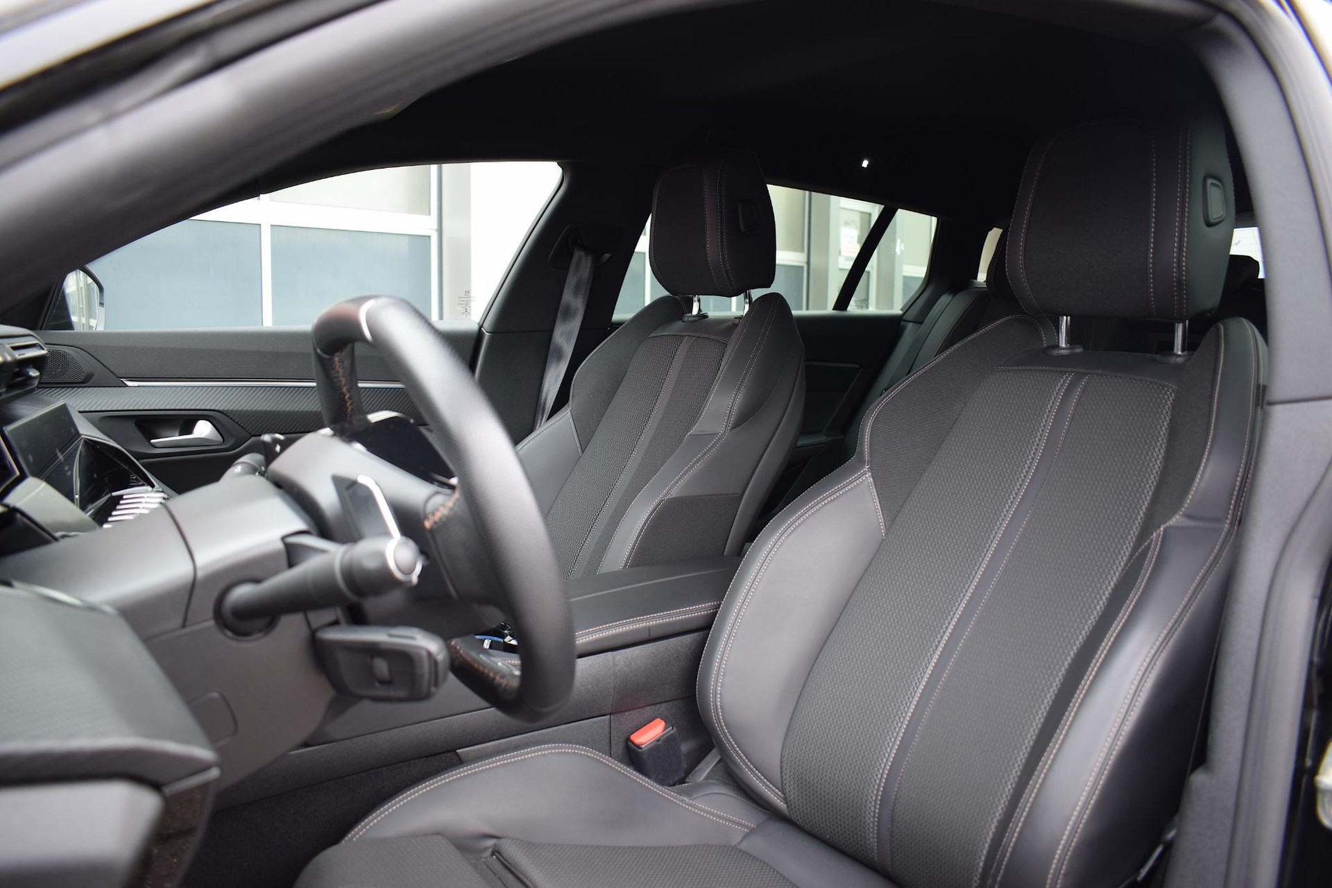 Peugeot 508 SW 1.6 PureTech GT Line | Peugeot occasion