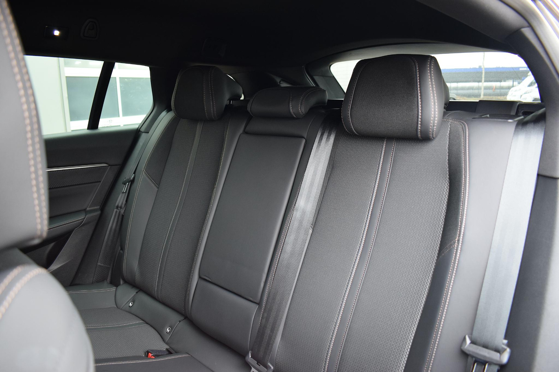 Peugeot 508 SW 1.6 PureTech GT Line | Peugeot occasion