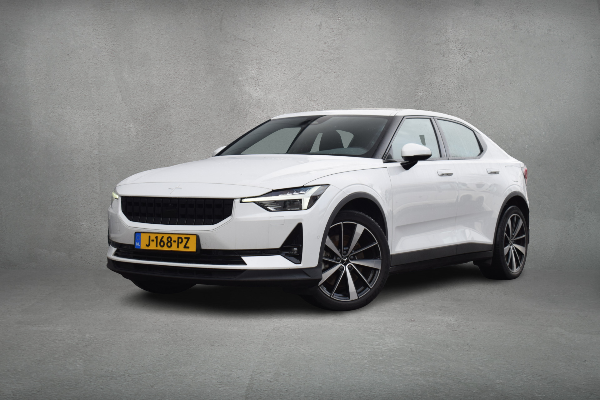 Polestar 2 Long Range Dual Motor Launch Edition 78kWh | Polestar occasion