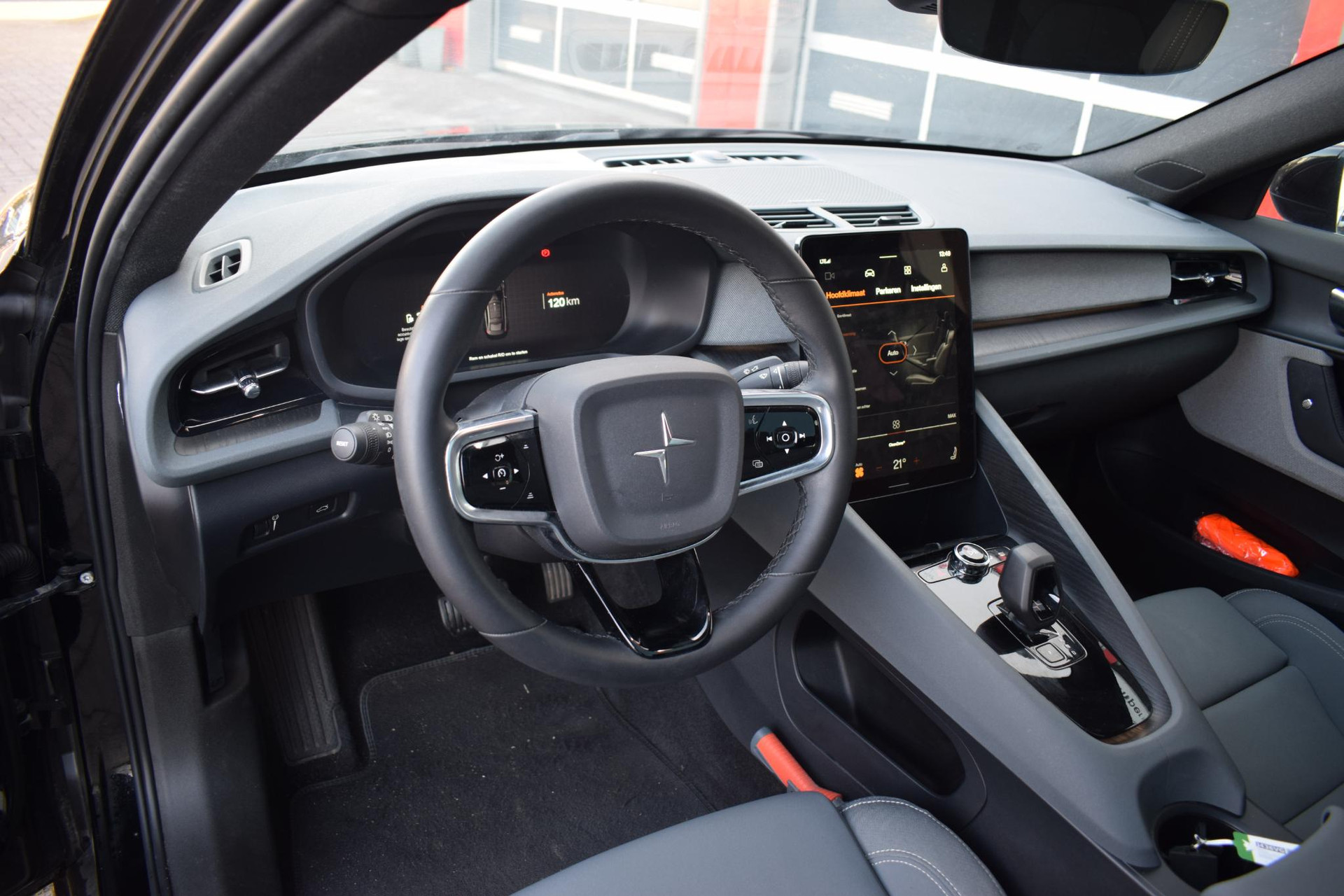 Polestar 2 Long Range Dual Motor Launch Edition 78kWh | Polestar occasion