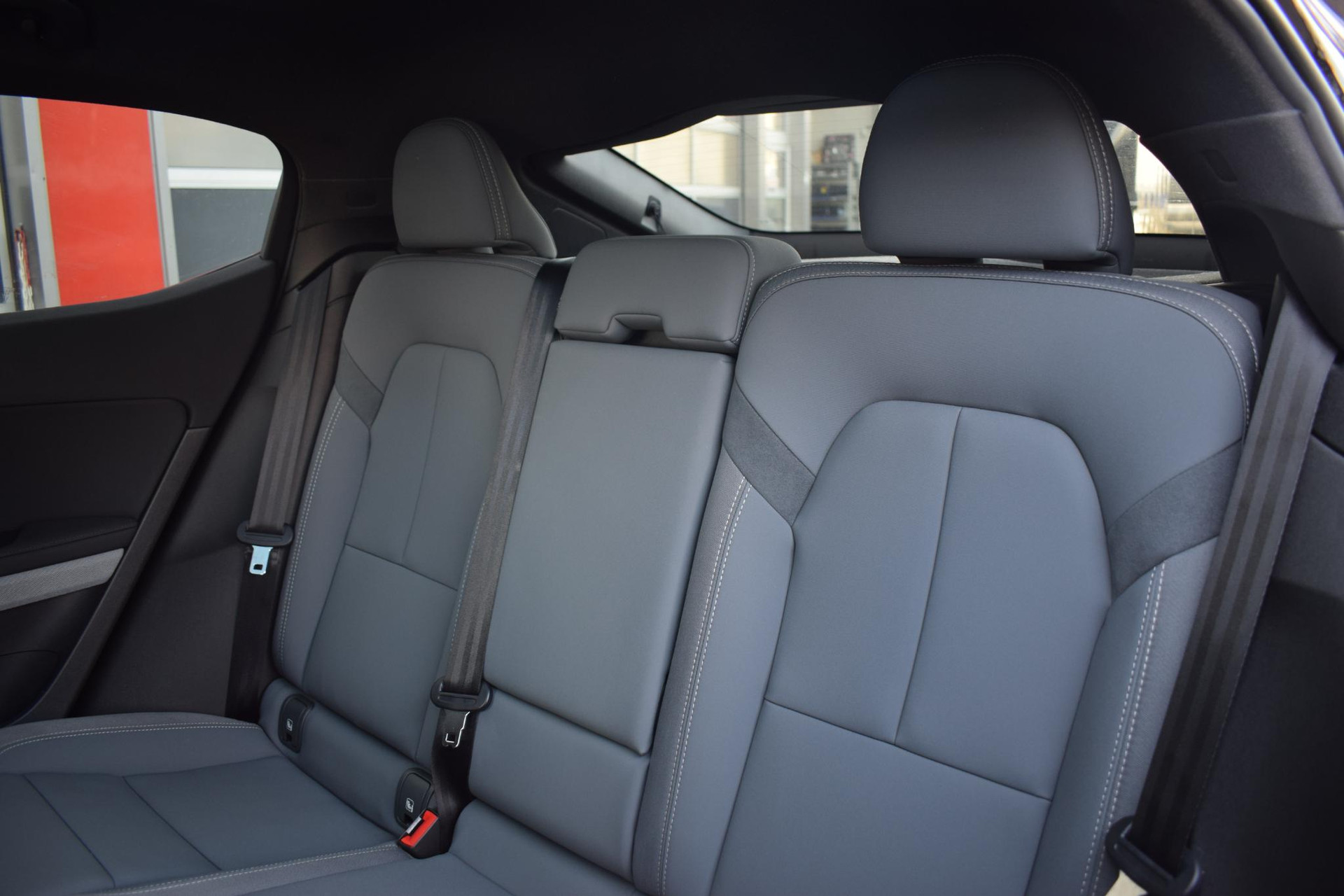 Polestar 2 Long Range Dual Motor Launch Edition 78kWh | Polestar occasion