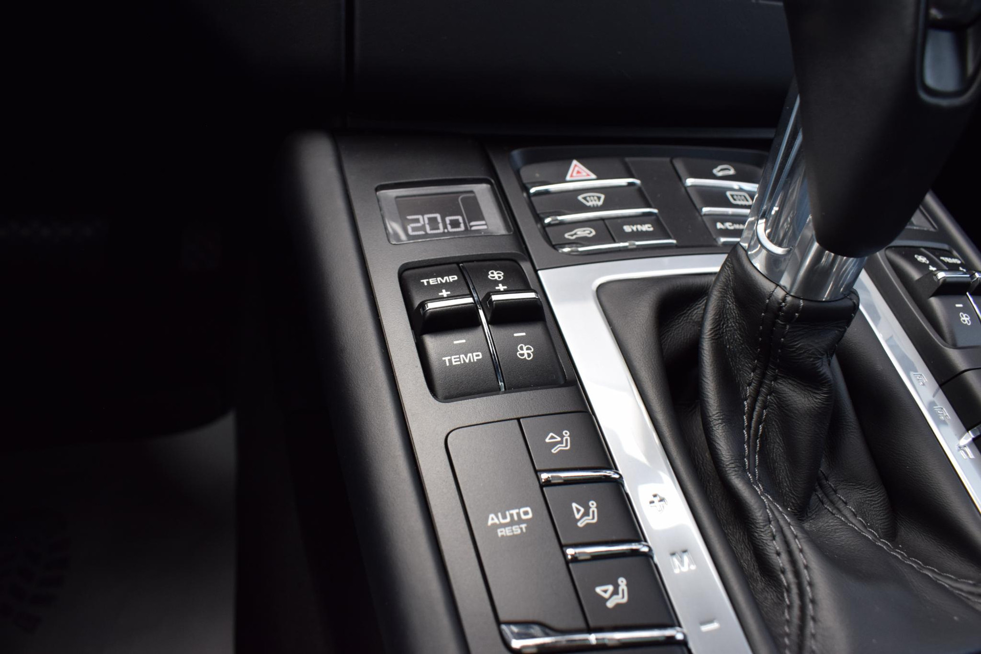 Porsche Macan 3.0 S | Porsche occasion