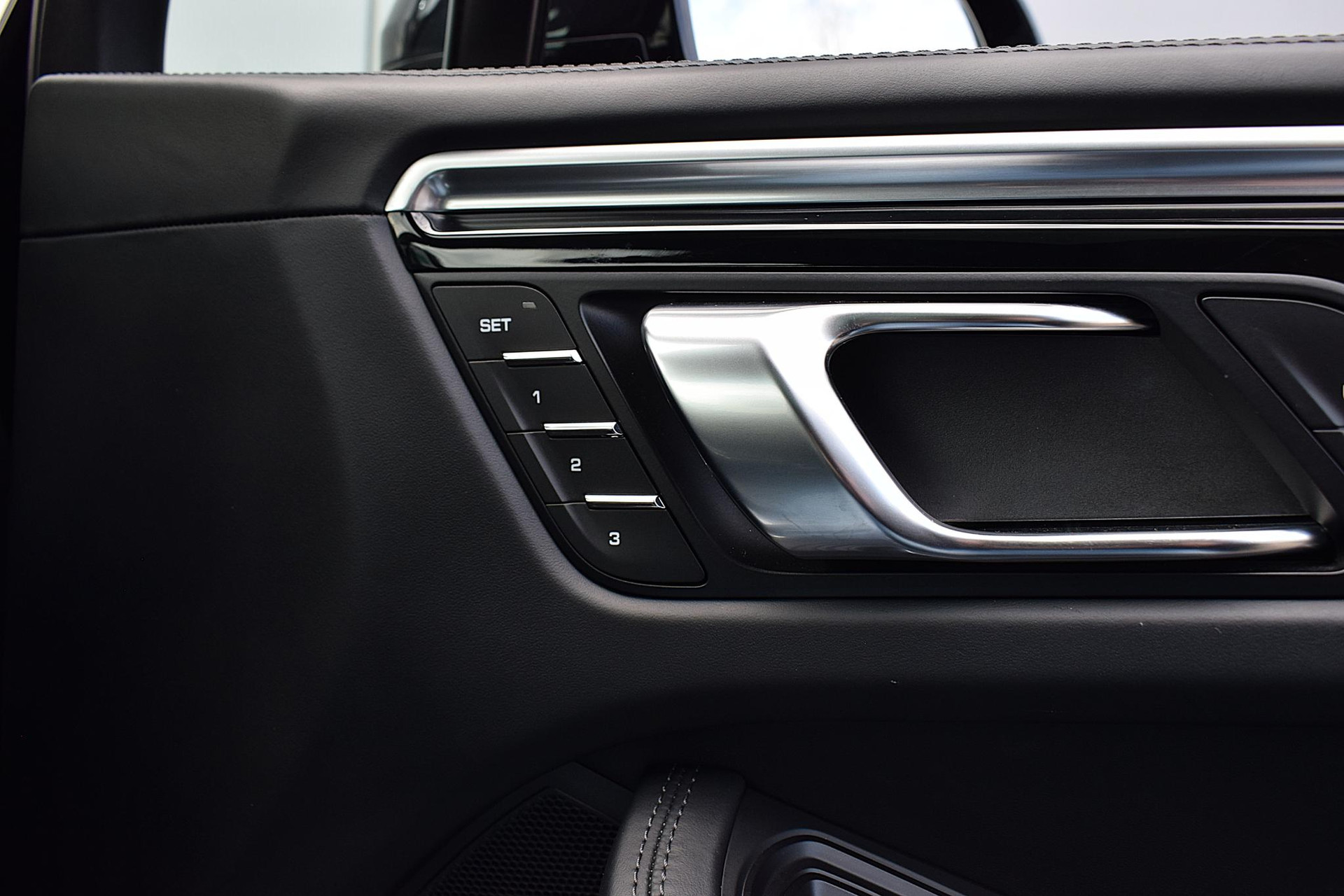 Porsche Macan 3.0 S | Porsche occasion