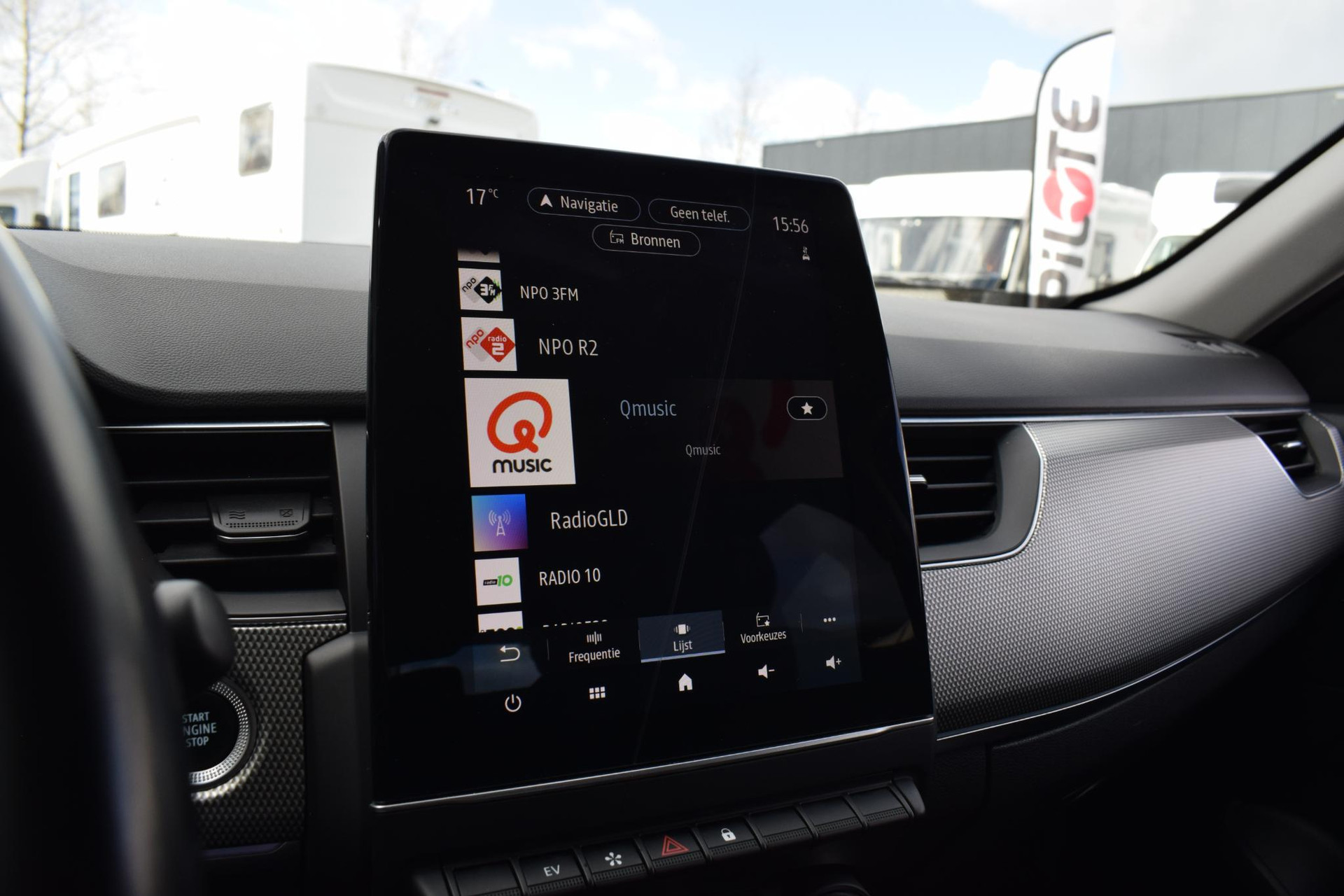 Renault Arkana 1.6 E-Tech Hybrid 145 Intens | Renault occasion