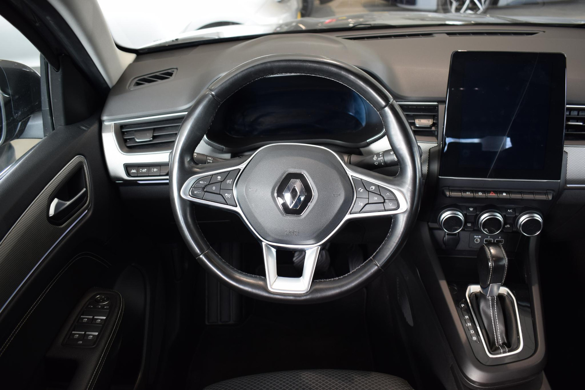 Renault Arkana 1.6 E-Tech Hybrid 145 Intens | Renault occasion