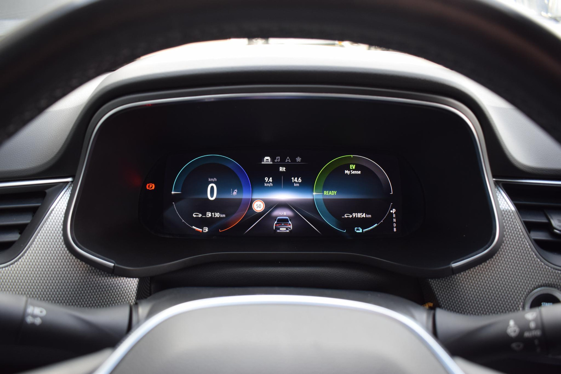Renault Arkana 1.6 E-Tech Hybrid 145 Intens | Renault occasion