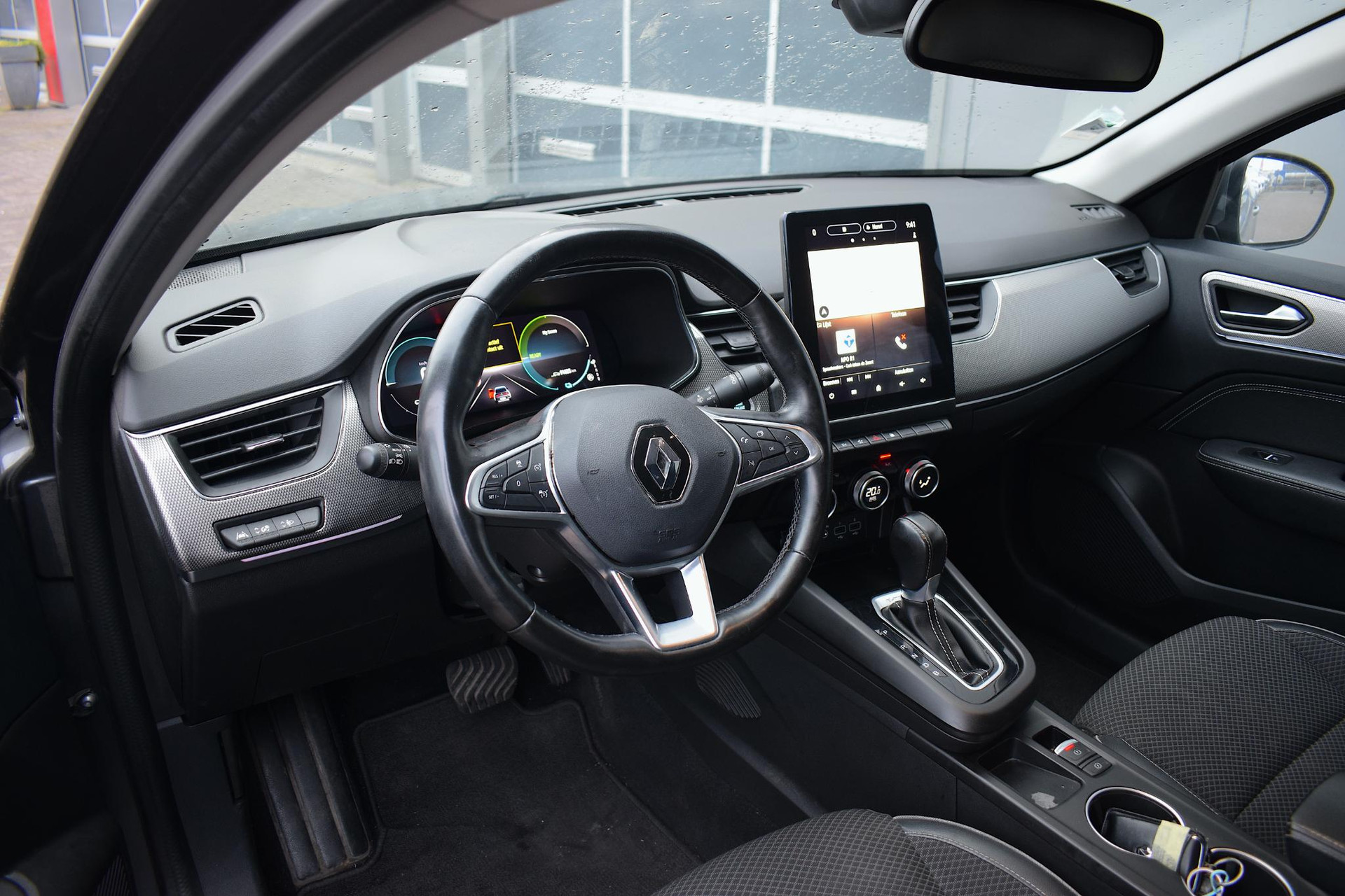 Renault Arkana 1.6 E-Tech Hybrid 145 Intens | Renault occasion