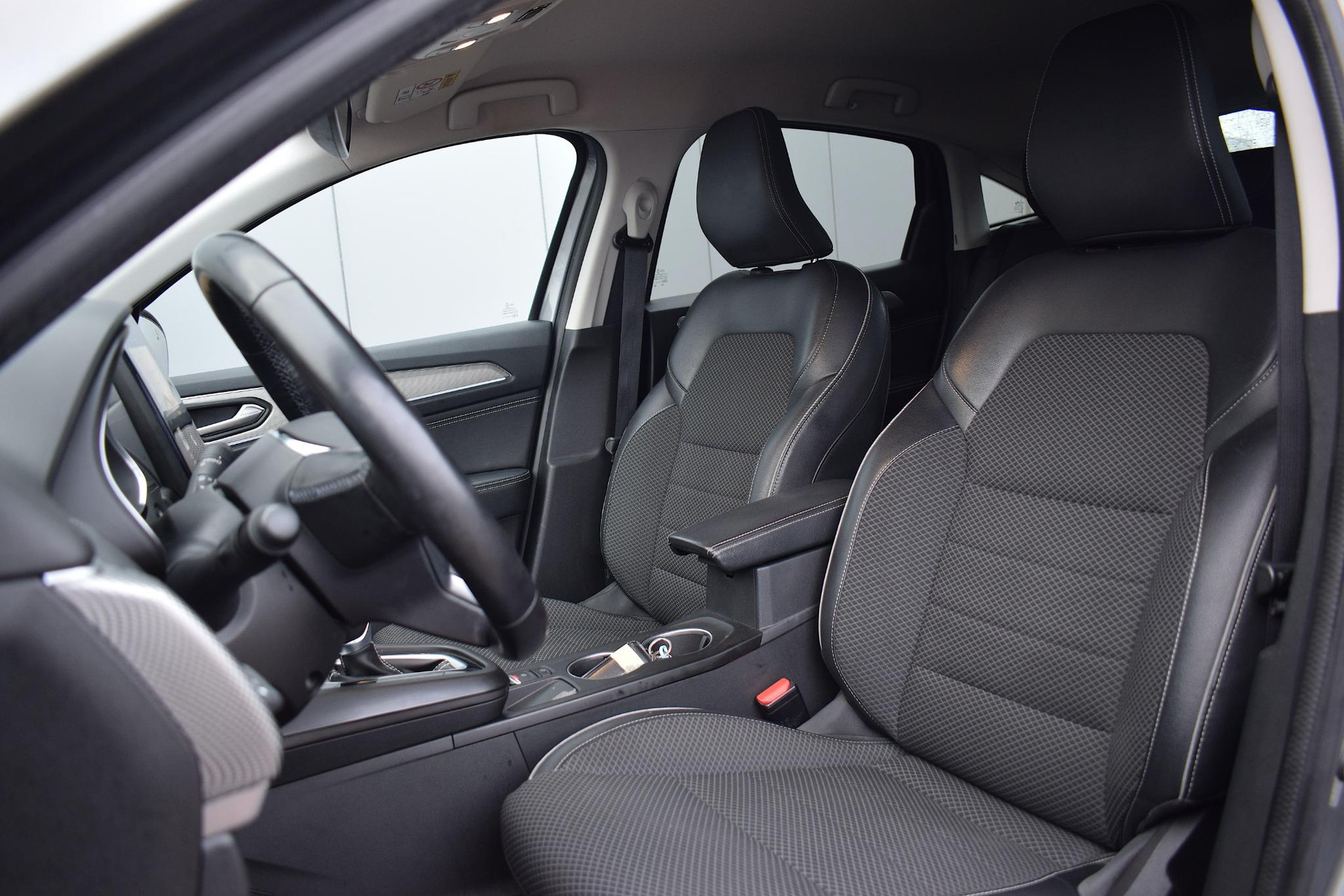 Renault Arkana 1.6 E-Tech Hybrid 145 Intens | Renault occasion