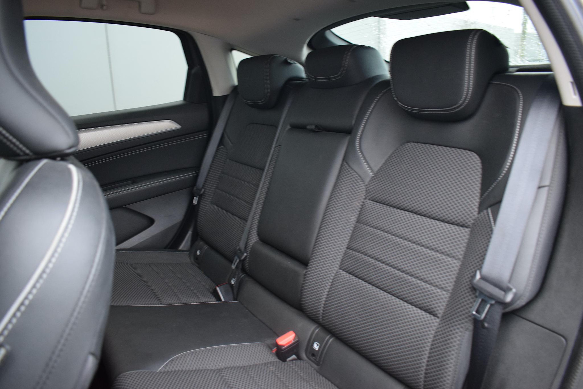 Renault Arkana 1.6 E-Tech Hybrid 145 Intens | Renault occasion